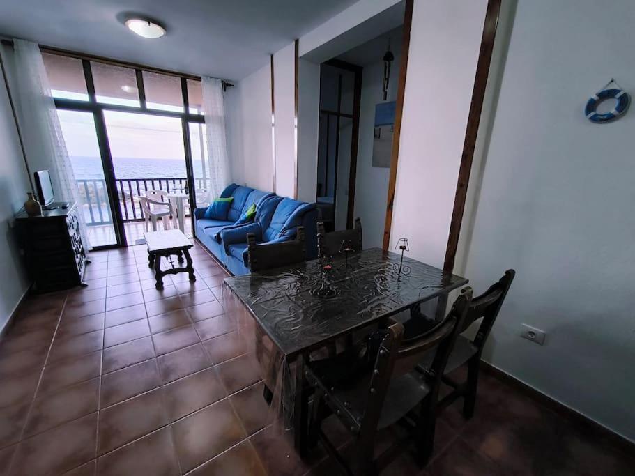 Daute Sunset Apartment *