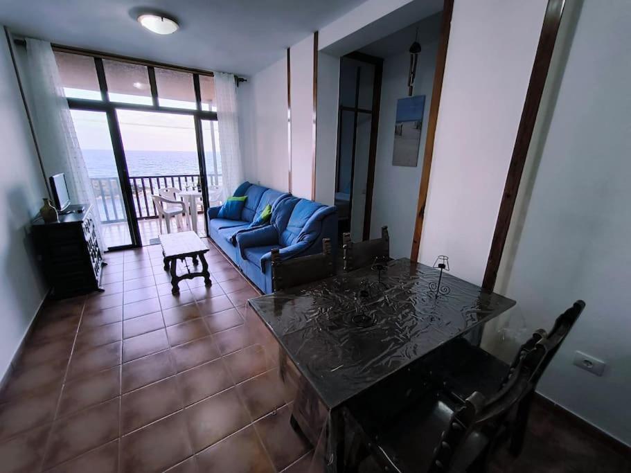 Daute Sunset Apartment Los Silos