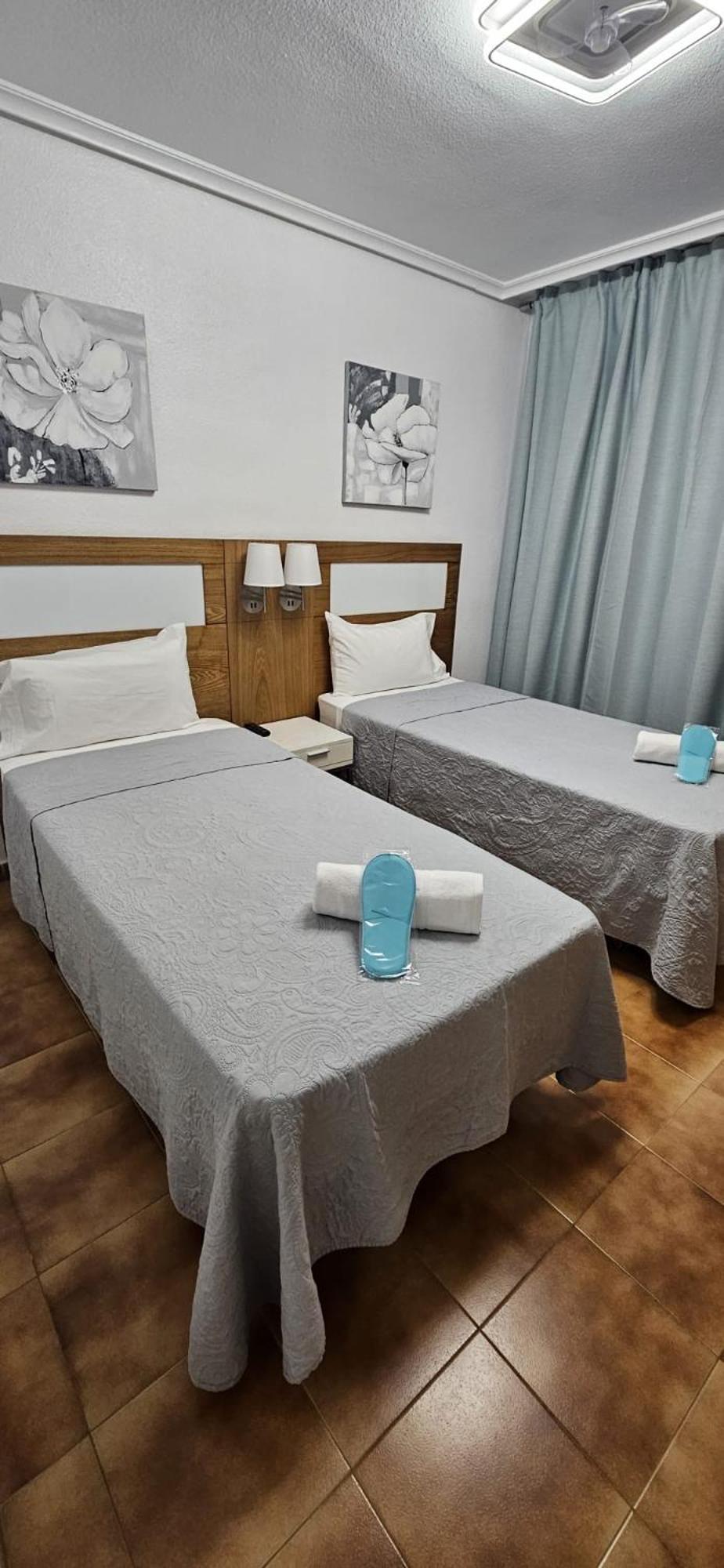 Apartment Mery's Albatros Two Bedrooms San Miguel de Abona