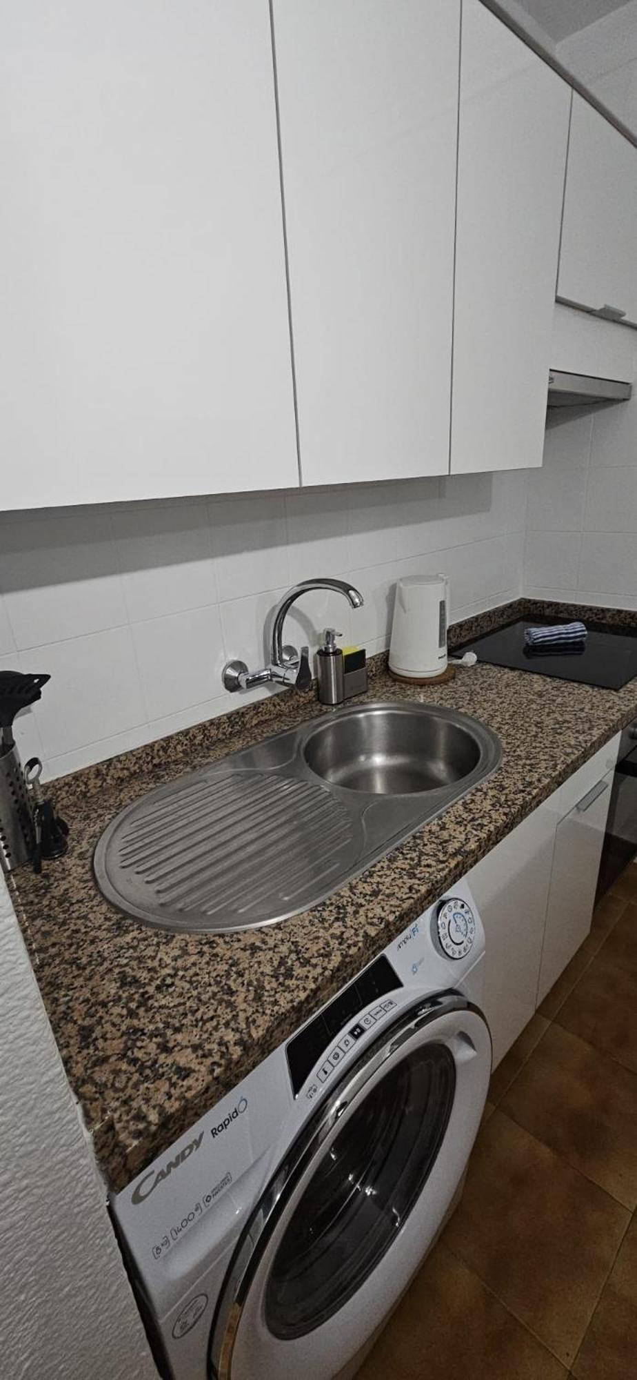 Appartement Mery's Albatros Two Bedrooms San Miguel de Abona
