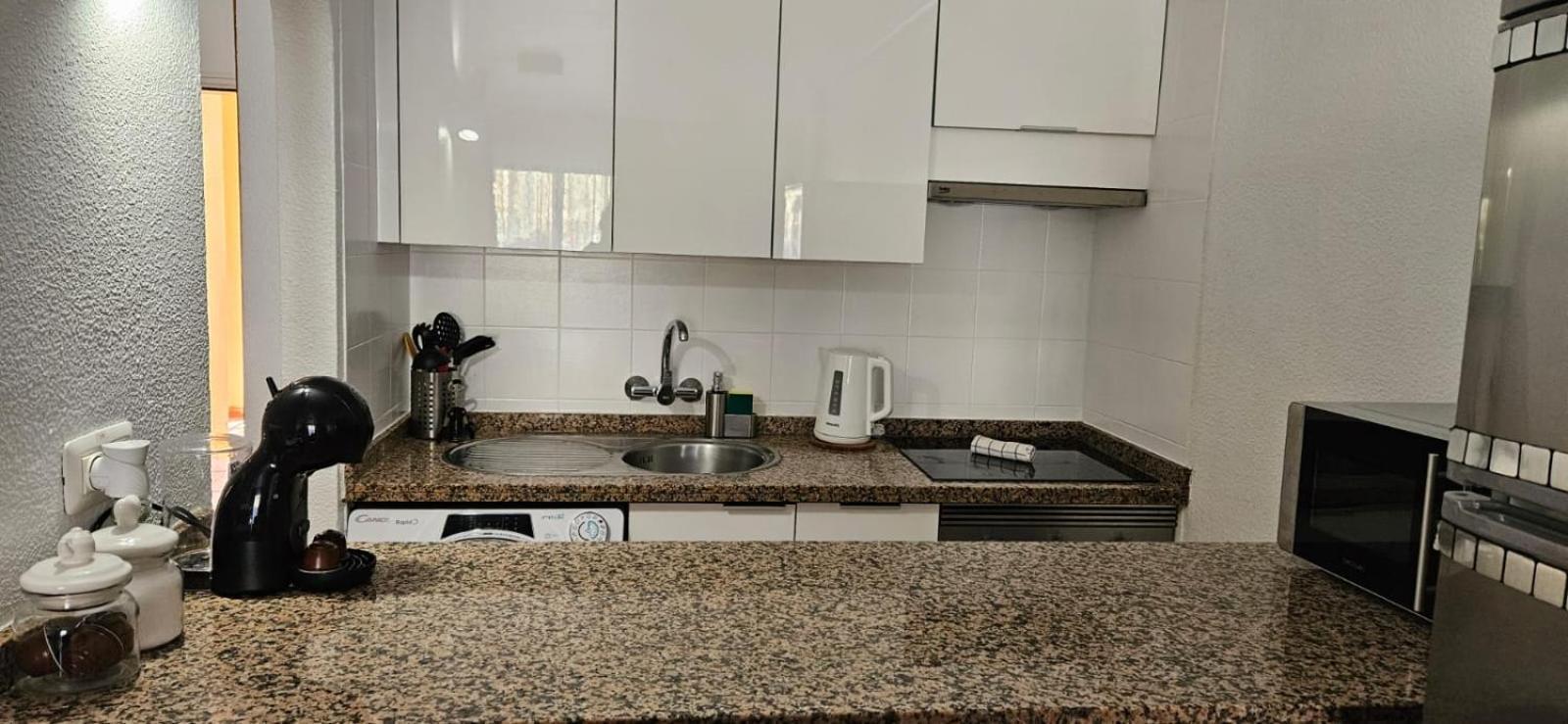 Mery's Albatros Two Bedrooms Appartement