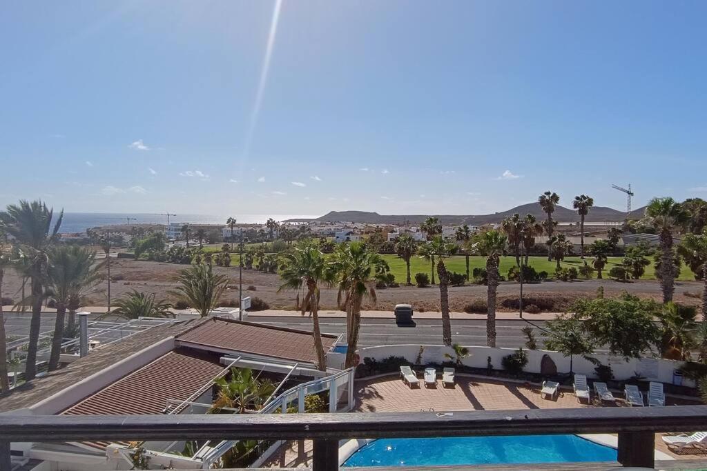Appartement Amarilla Golf *