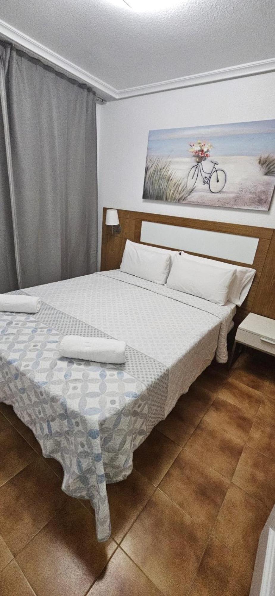 Apartment Mery's Albatros Two Bedrooms *