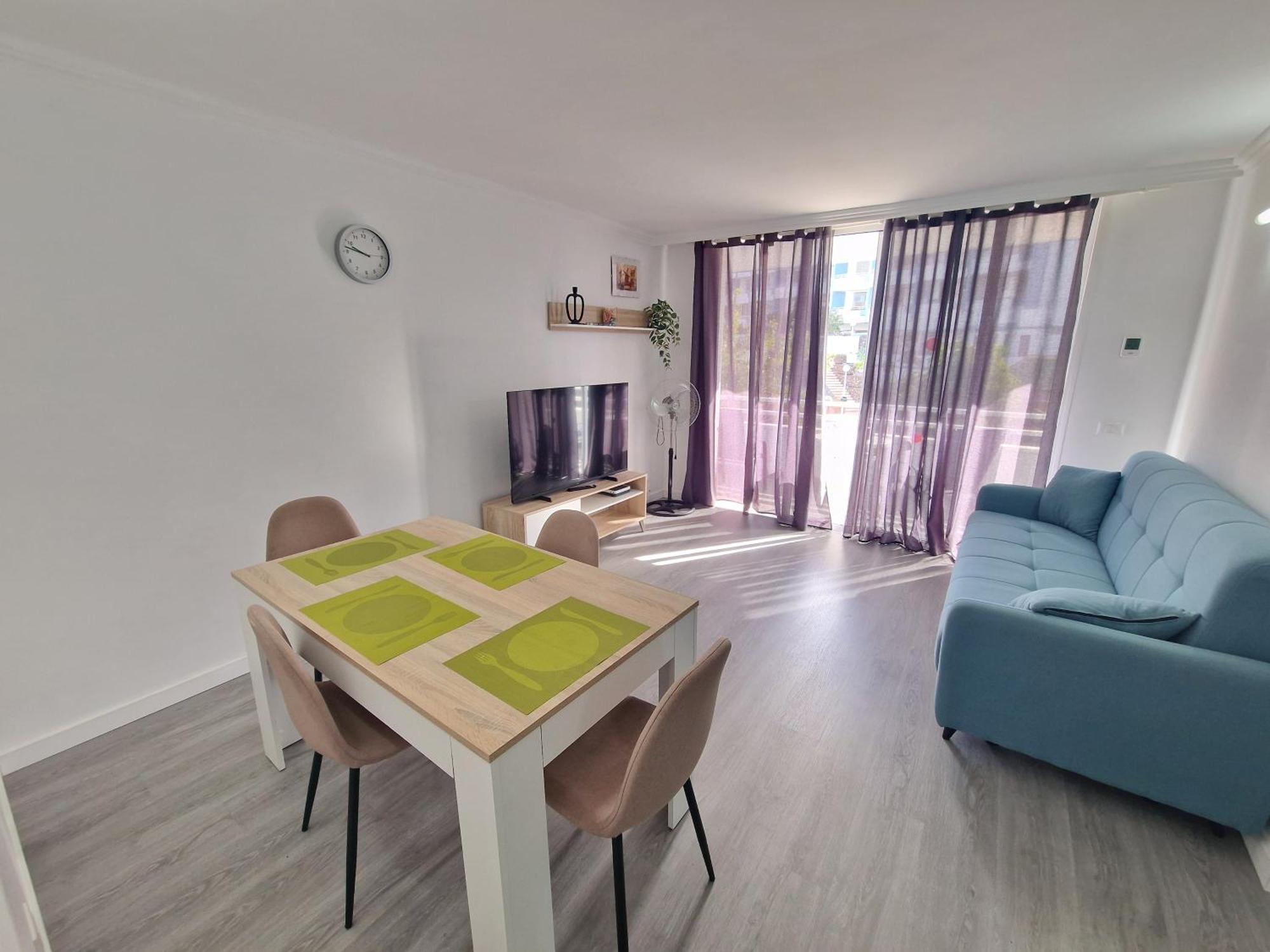 Appartement Golf Del Sur Deluxe