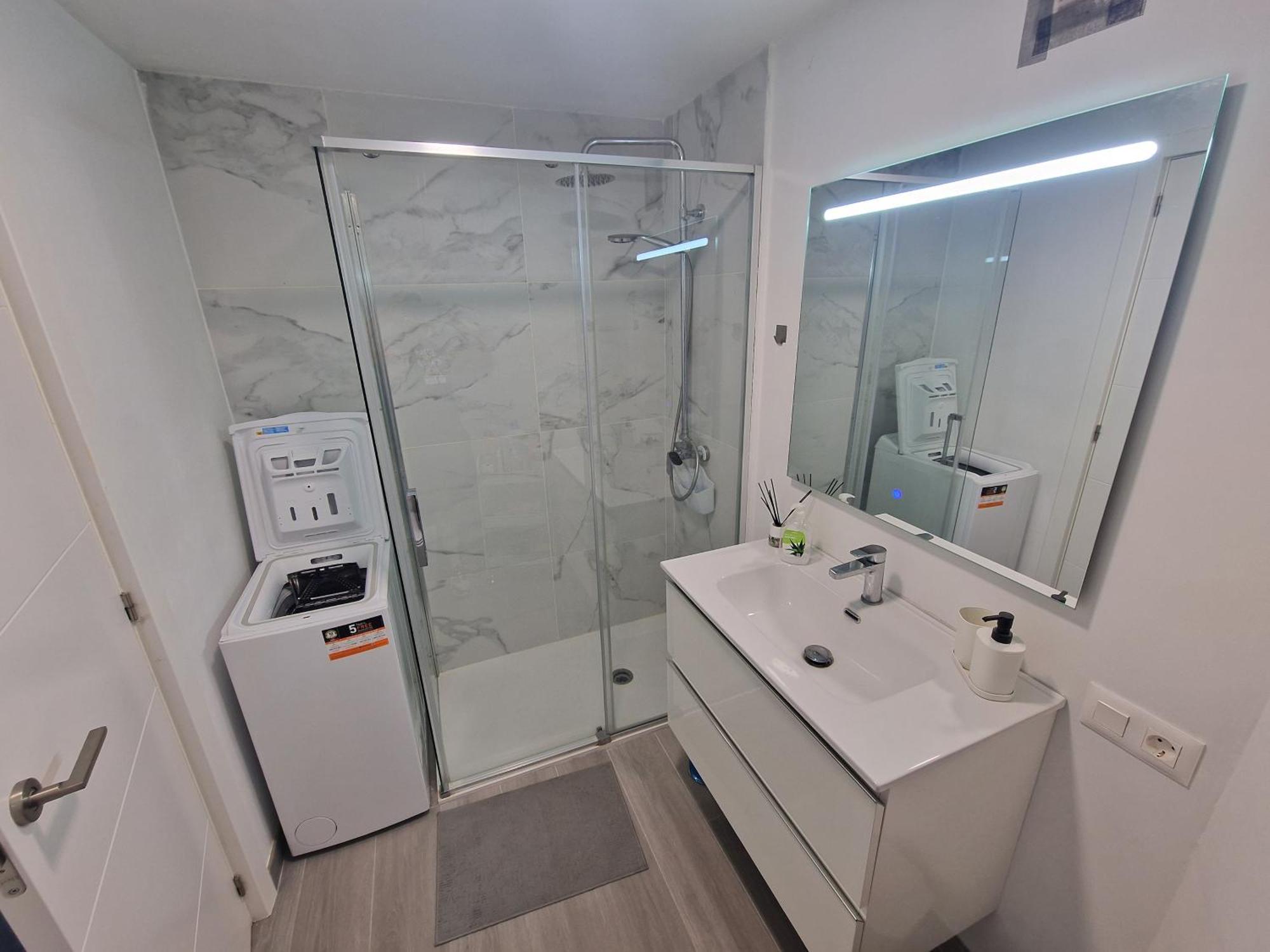 Golf Del Sur Deluxe Appartement