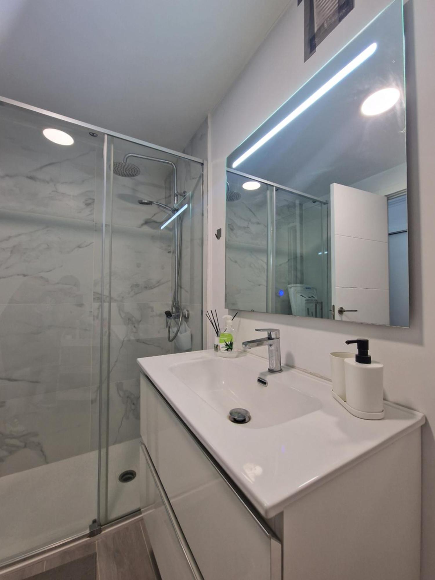 Golf Del Sur Deluxe Appartement *