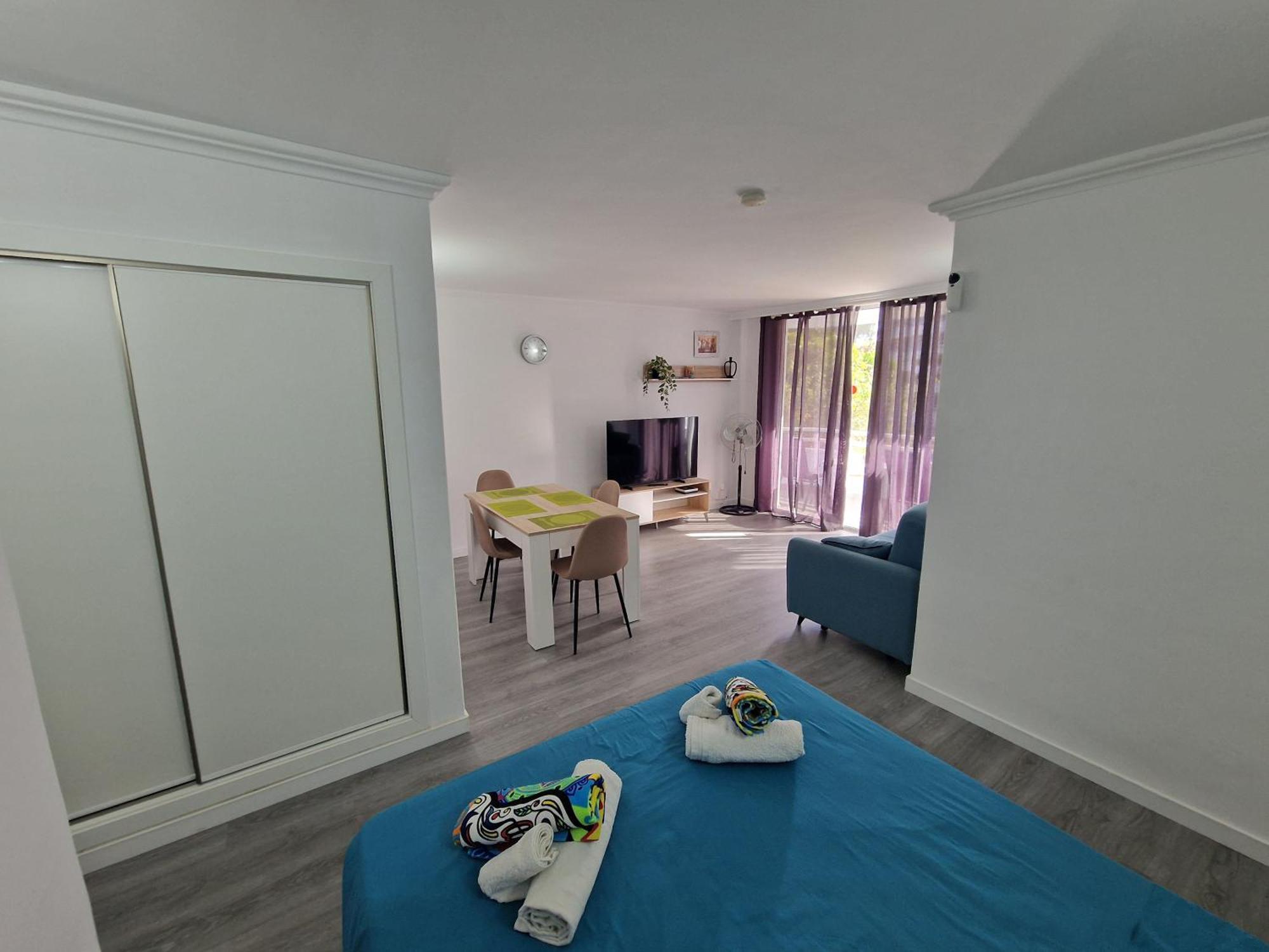 Appartement Golf Del Sur Deluxe *