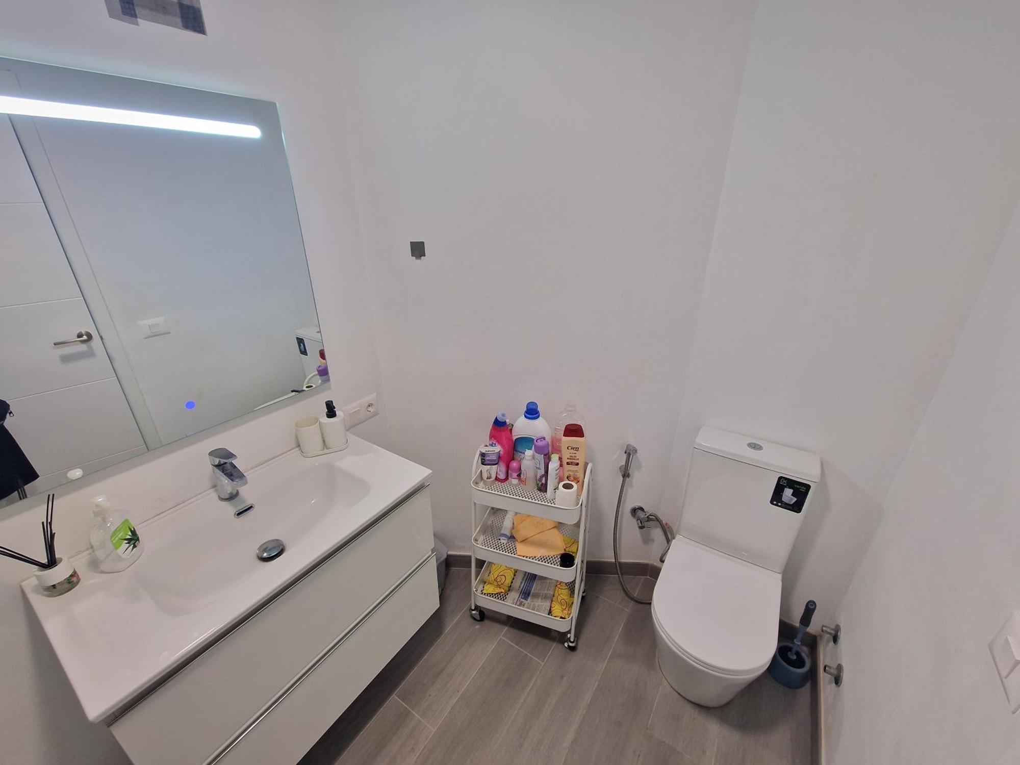 Appartement Golf Del Sur Deluxe San Miguel de Abona