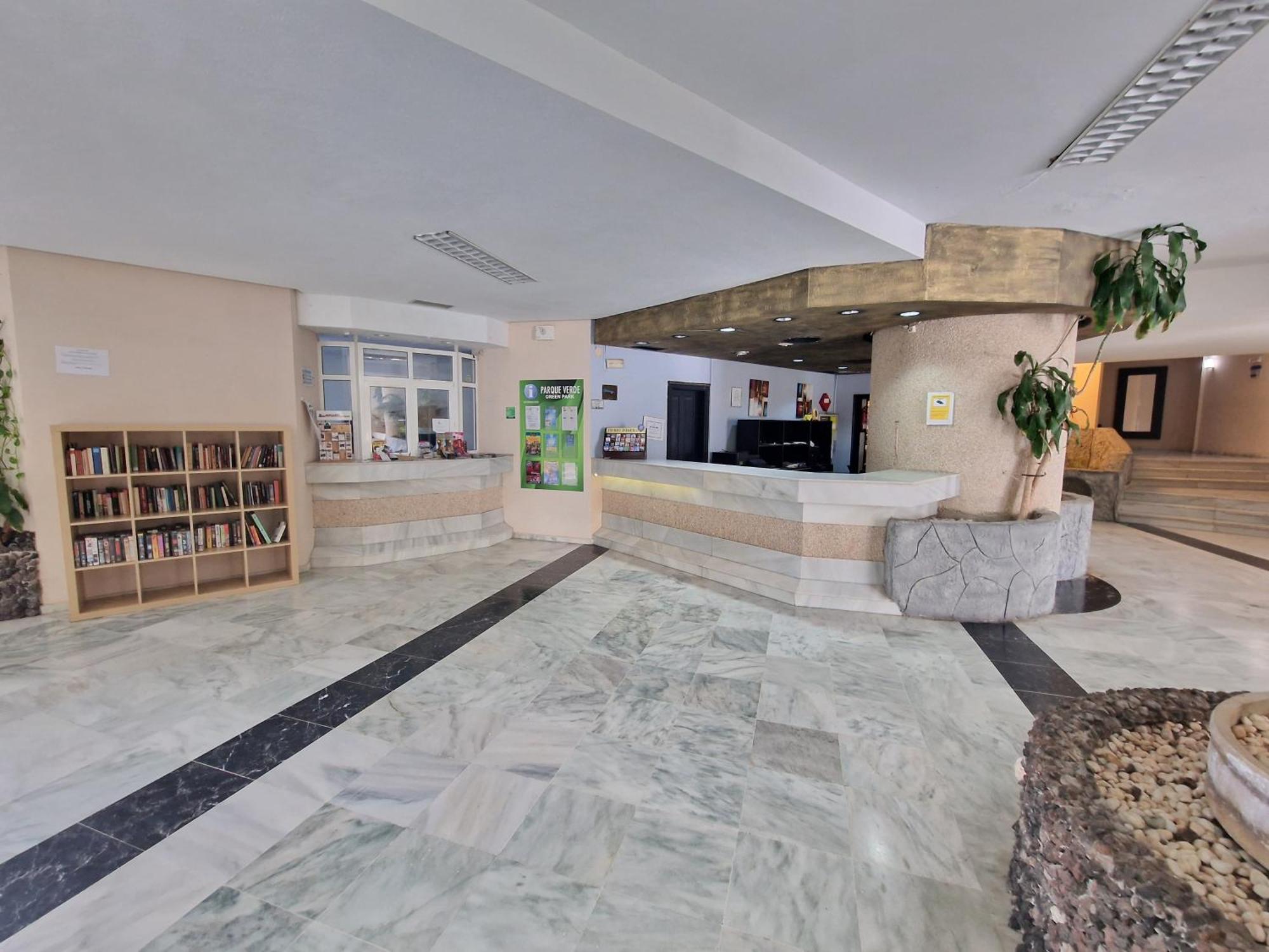 Golf Del Sur Deluxe Appartement *