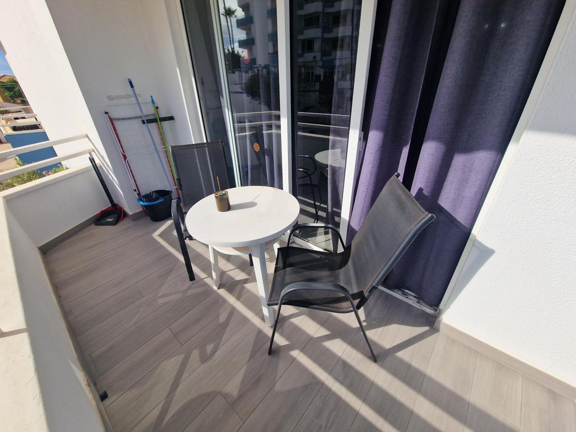 Appartement Golf Del Sur Deluxe San Miguel de Abona