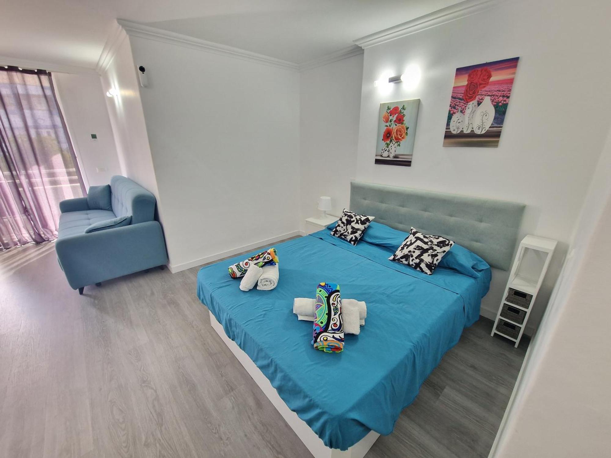 Appartement Golf Del Sur Deluxe *