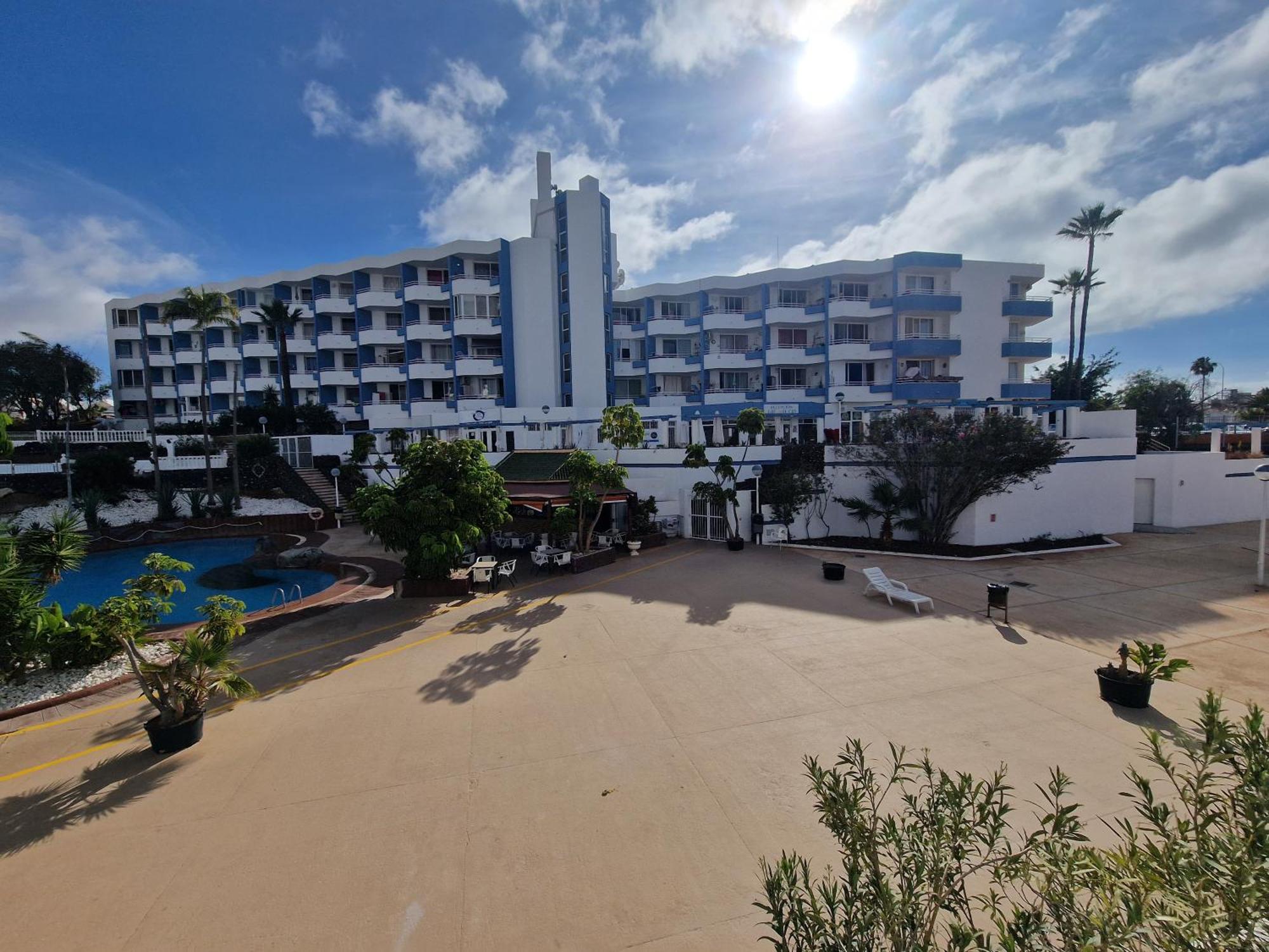 Golf Del Sur Deluxe Appartement San Miguel de Abona