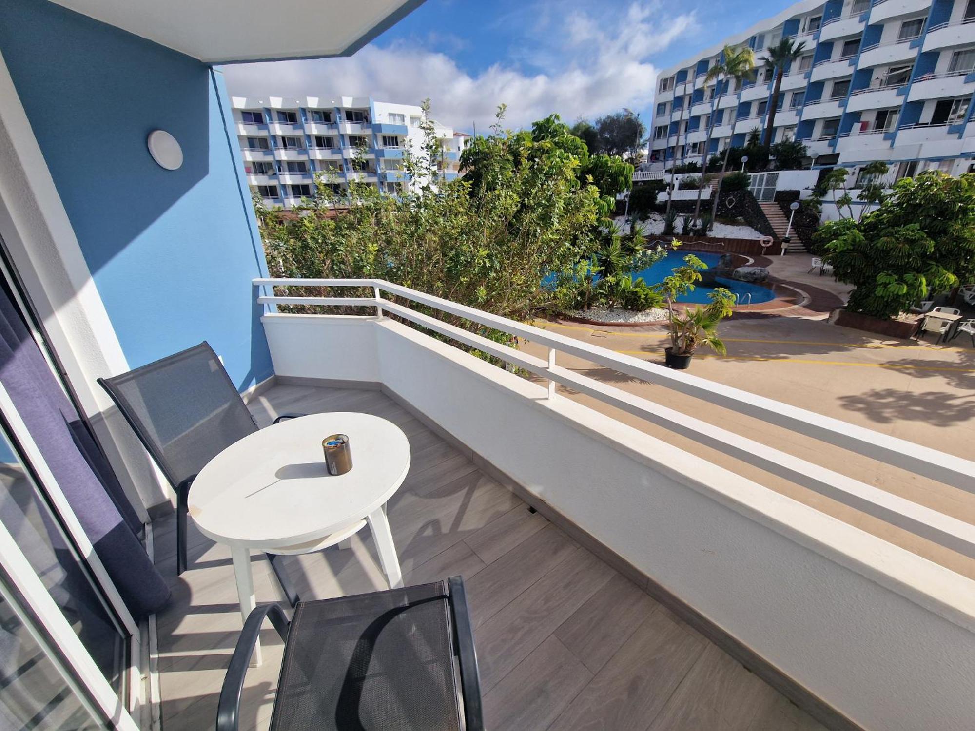 Golf Del Sur Deluxe Appartement *