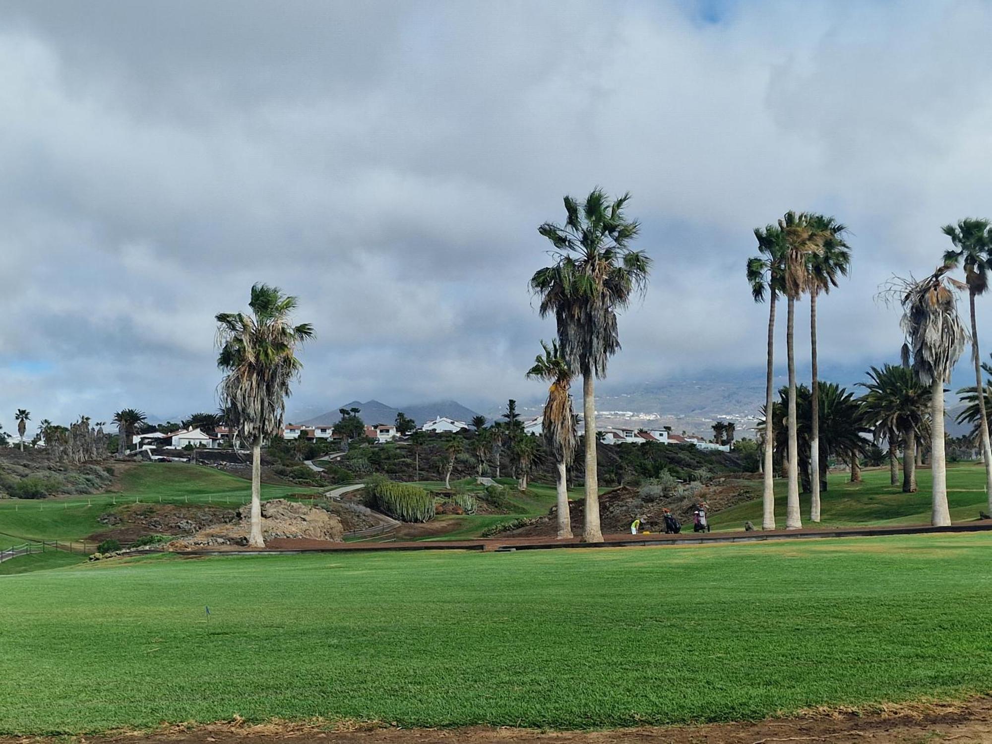 Appartement Golf Del Sur Deluxe *