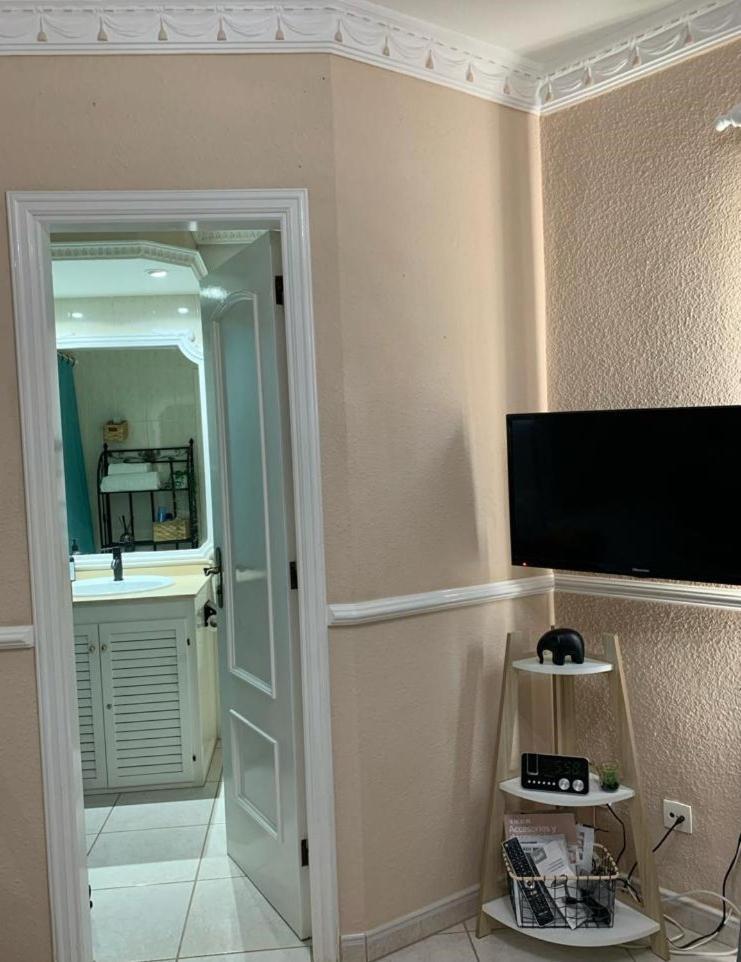 Hermoso Estudio Parque Albatros Apartamento San Miguel de Abona