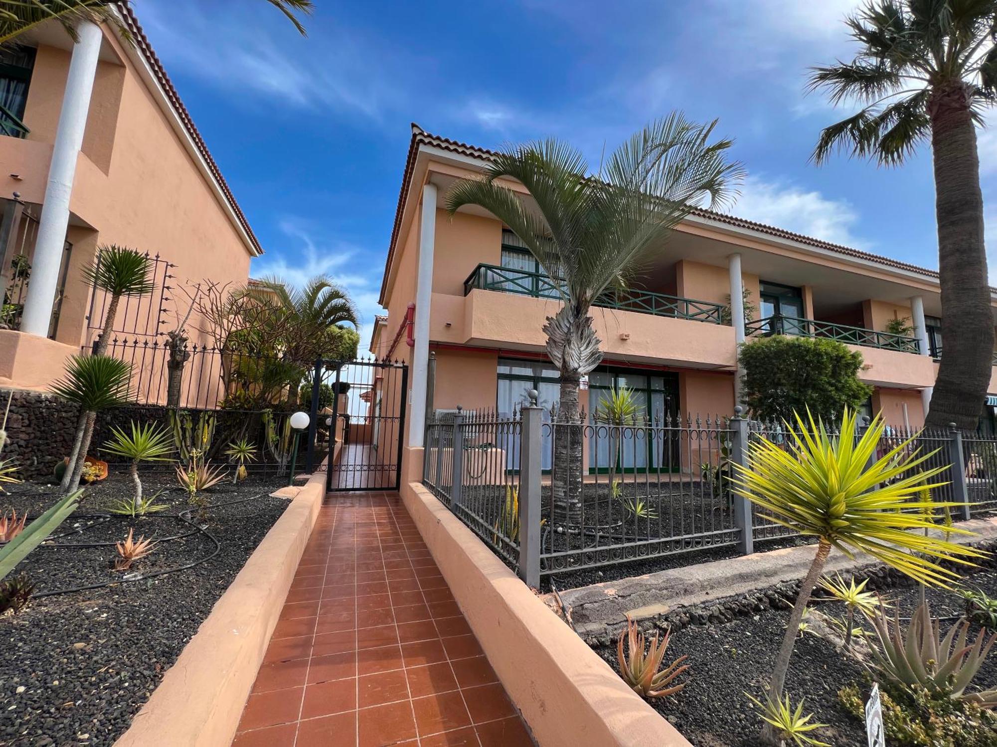 Apartment Paz Ocean View, Air Condition, Wifi, Heated Pool San Miguel de Abona