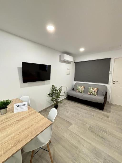 Calma & Mar Appartement