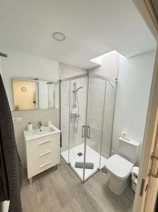 Appartement Calma & Mar *