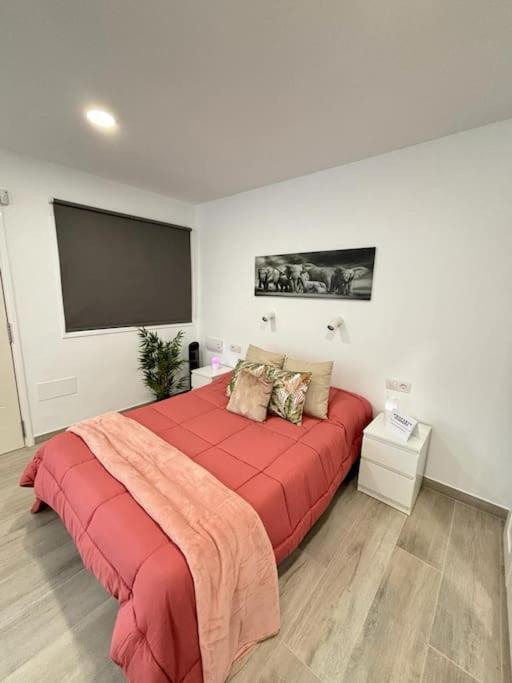 Calma & Mar Appartement Arona (Tenerife)