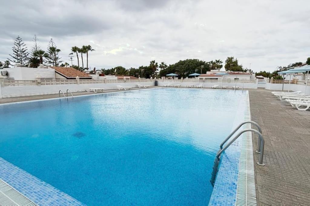 Calma & Mar Appartement Arona (Tenerife)