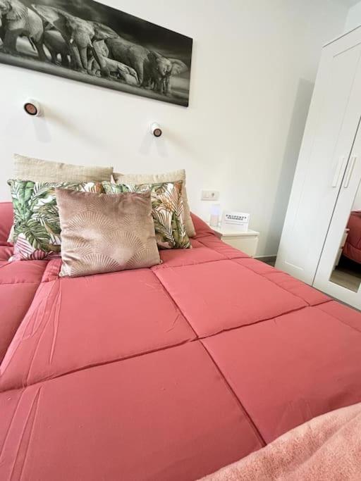 Appartement Calma & Mar *