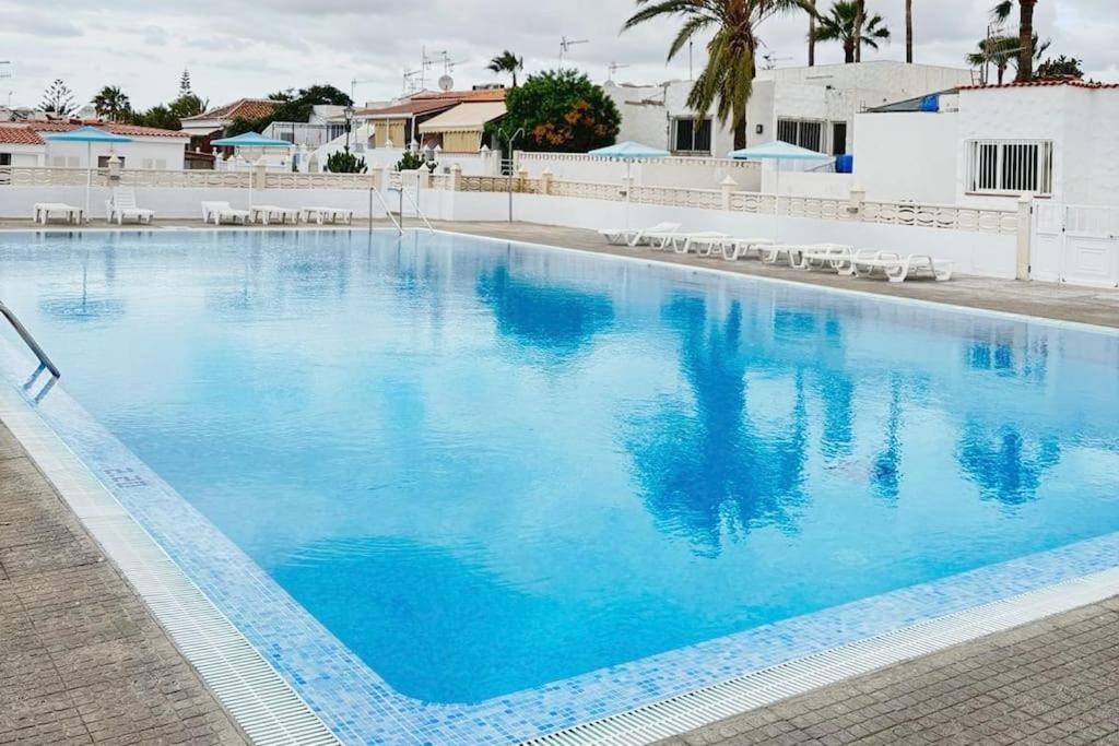 Calma & Mar Appartement Arona (Tenerife)