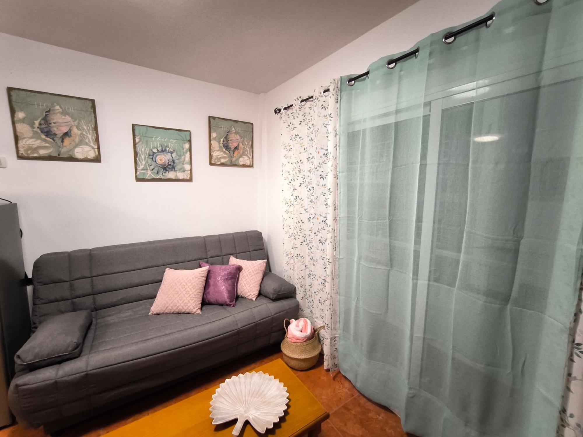 El Fraile 2 Appartement *