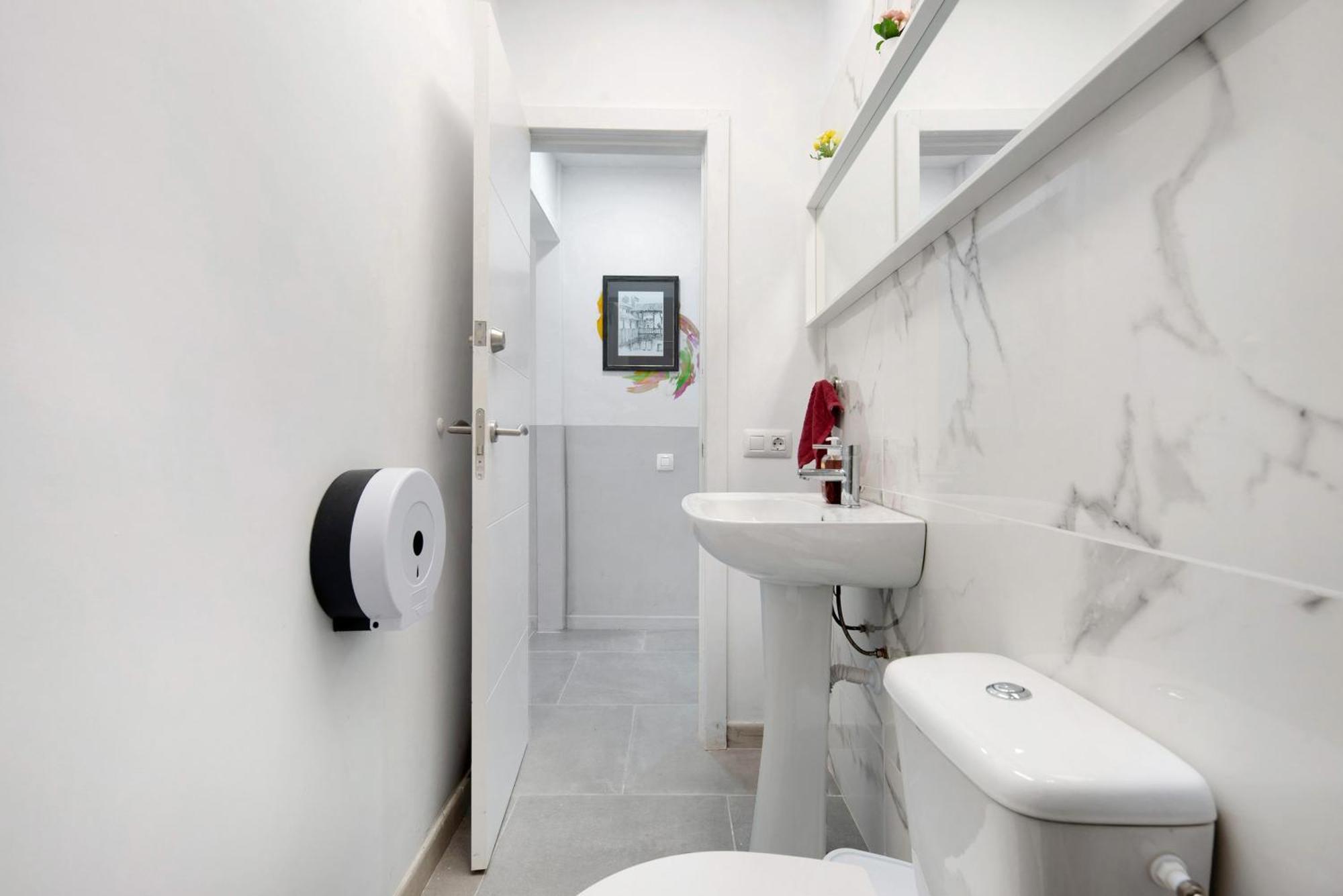 Vista Appartement *