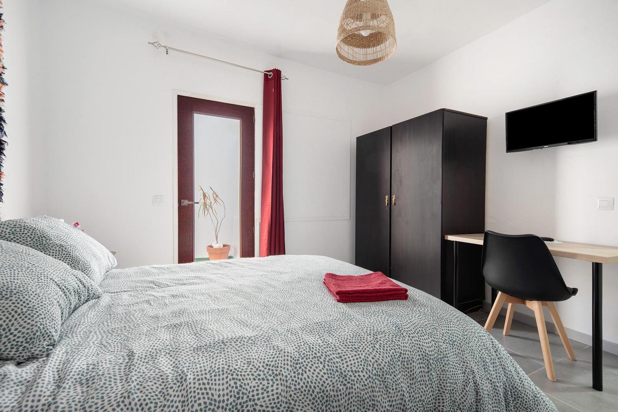 Vista Appartement