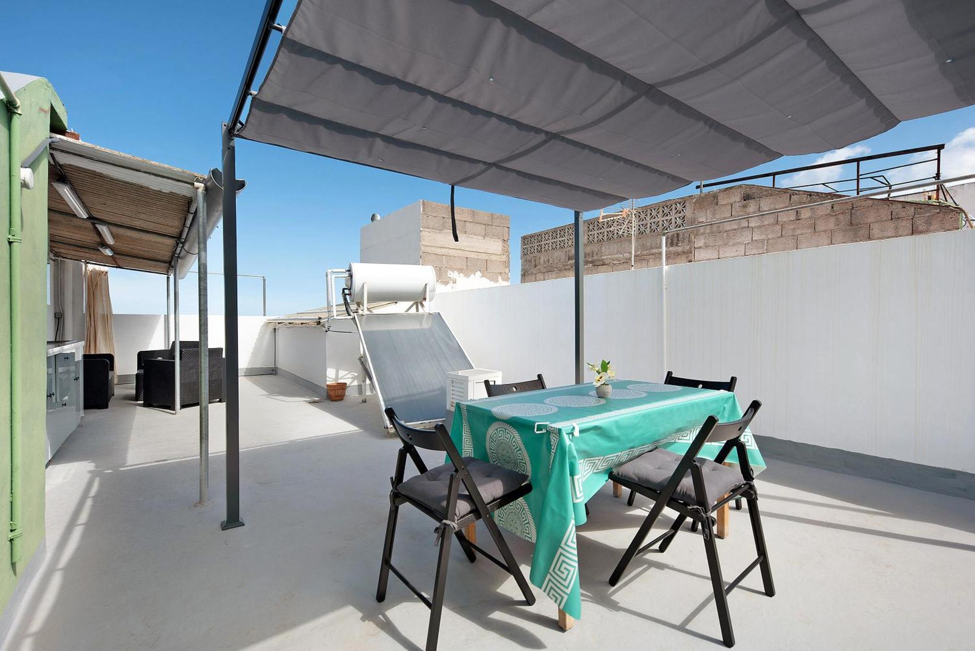 Vista Appartement *