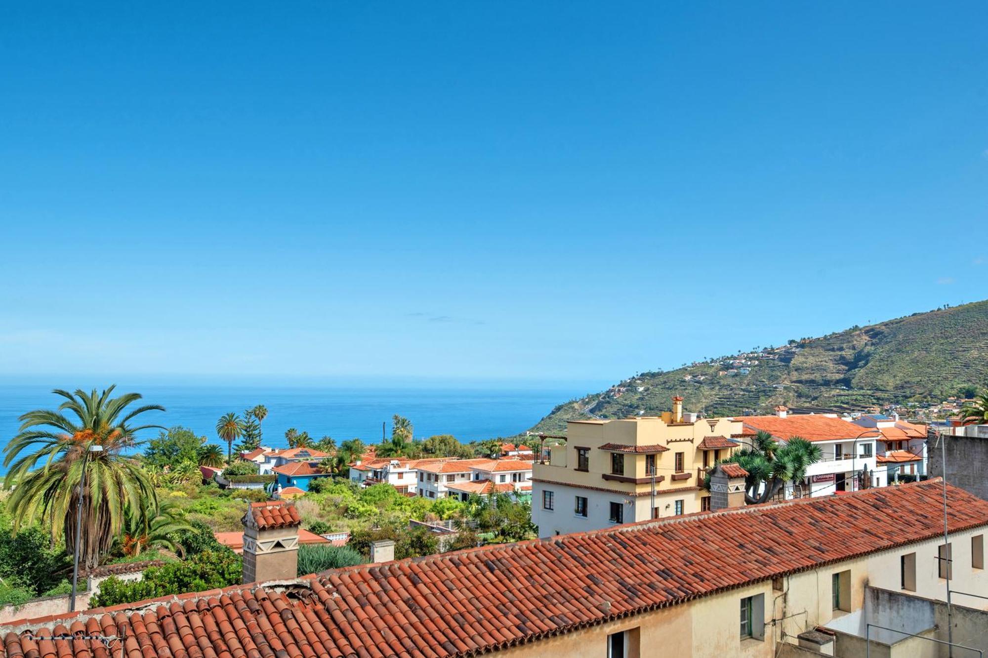 Appartement Vista