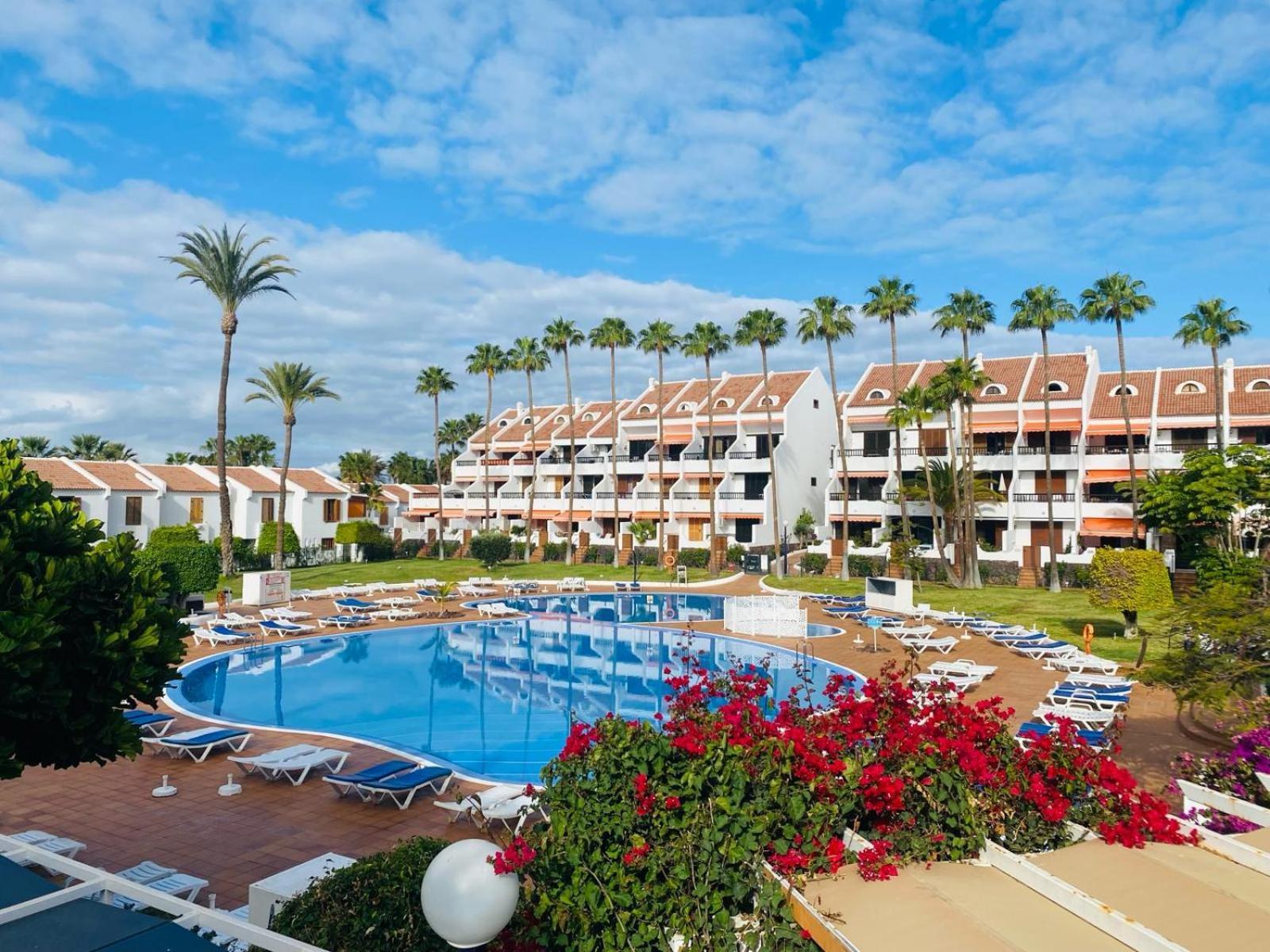 Apartamento Casa Allegra - Parque Santiago Ii