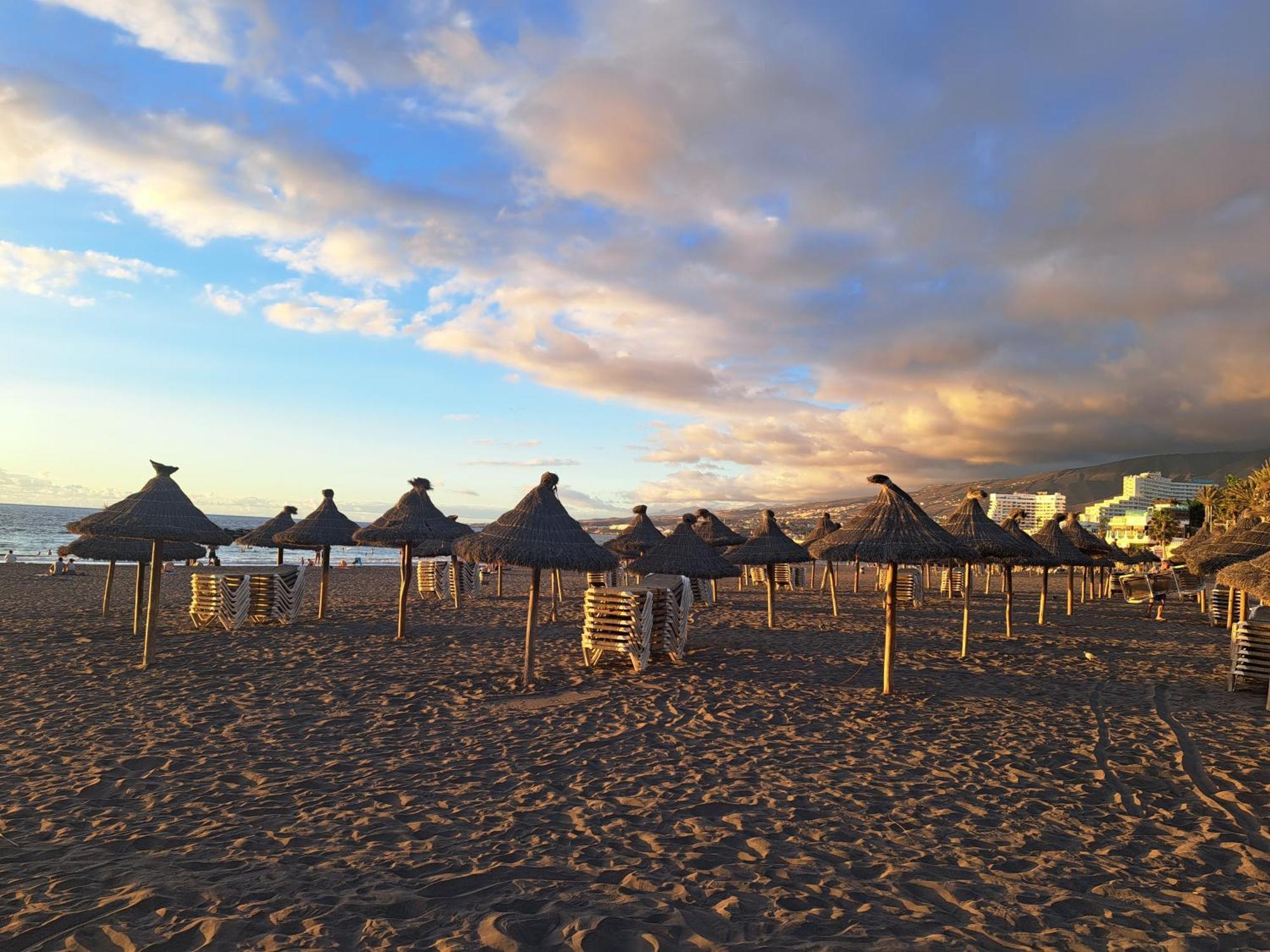 Spanish Sunrise Americas Appartement Playa de las Américas