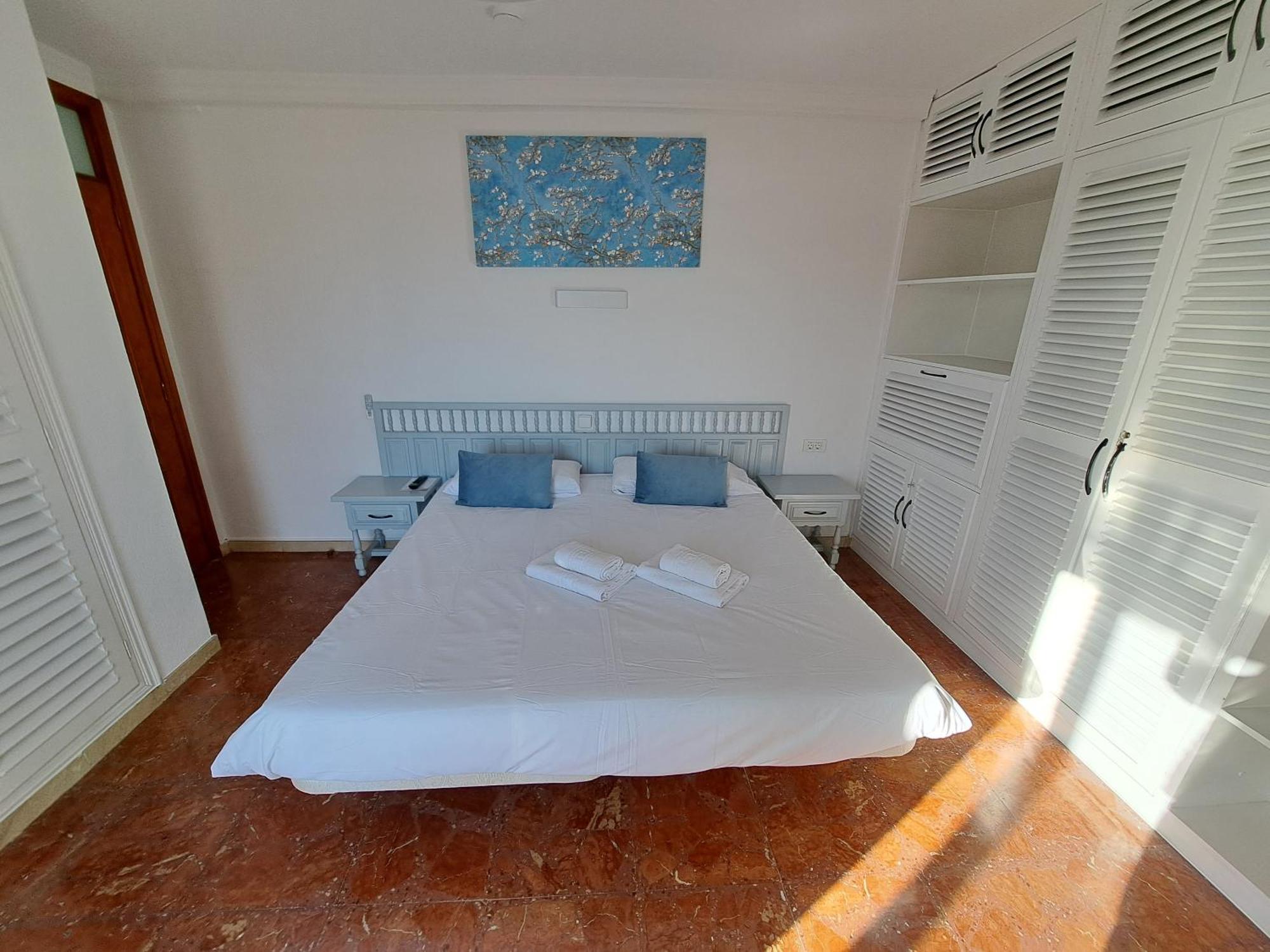 Spanish Sunrise Americas Appartement *