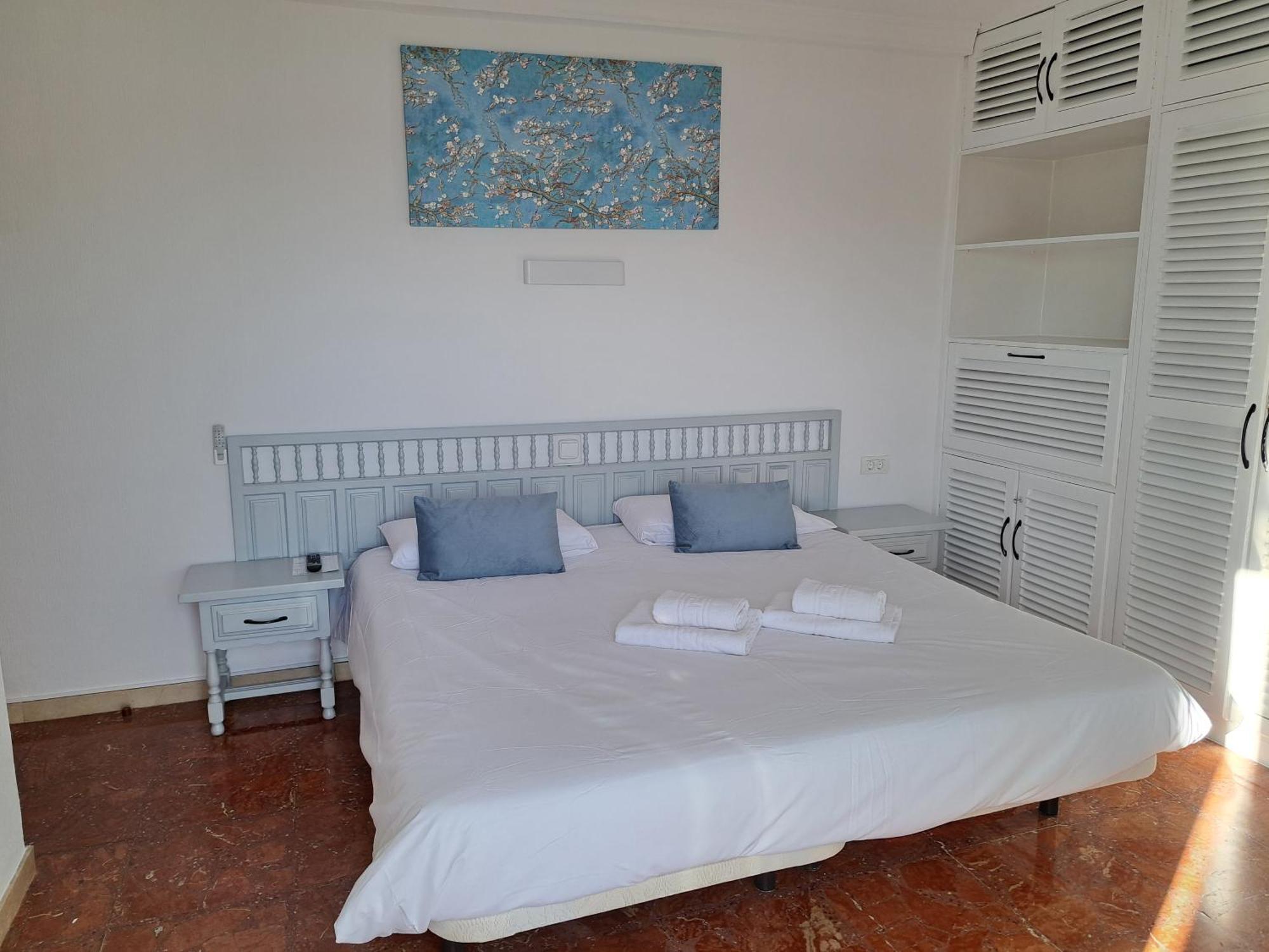 Spanish Sunrise Americas Appartement *