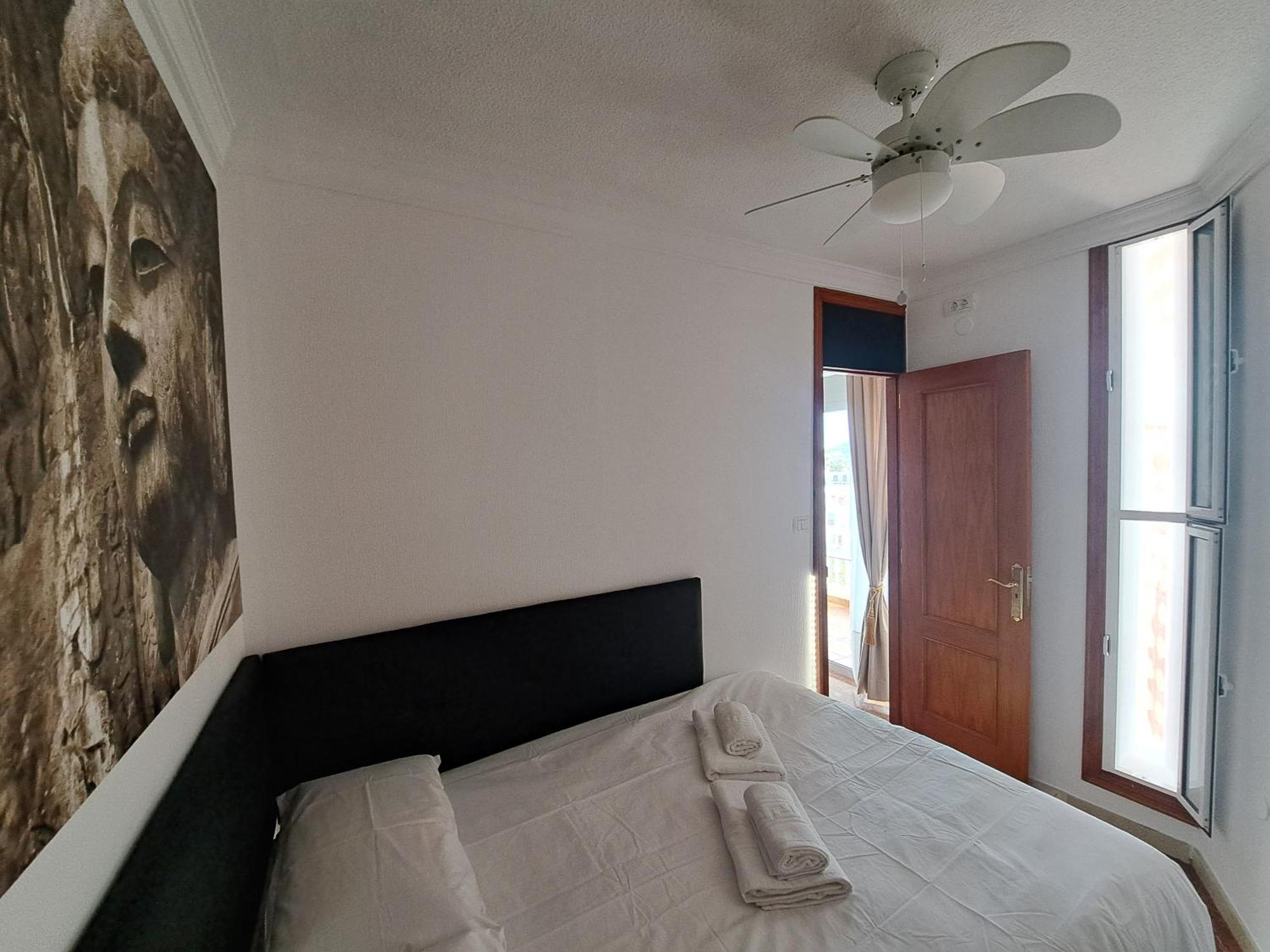 Spanish Sunrise Americas Appartement *