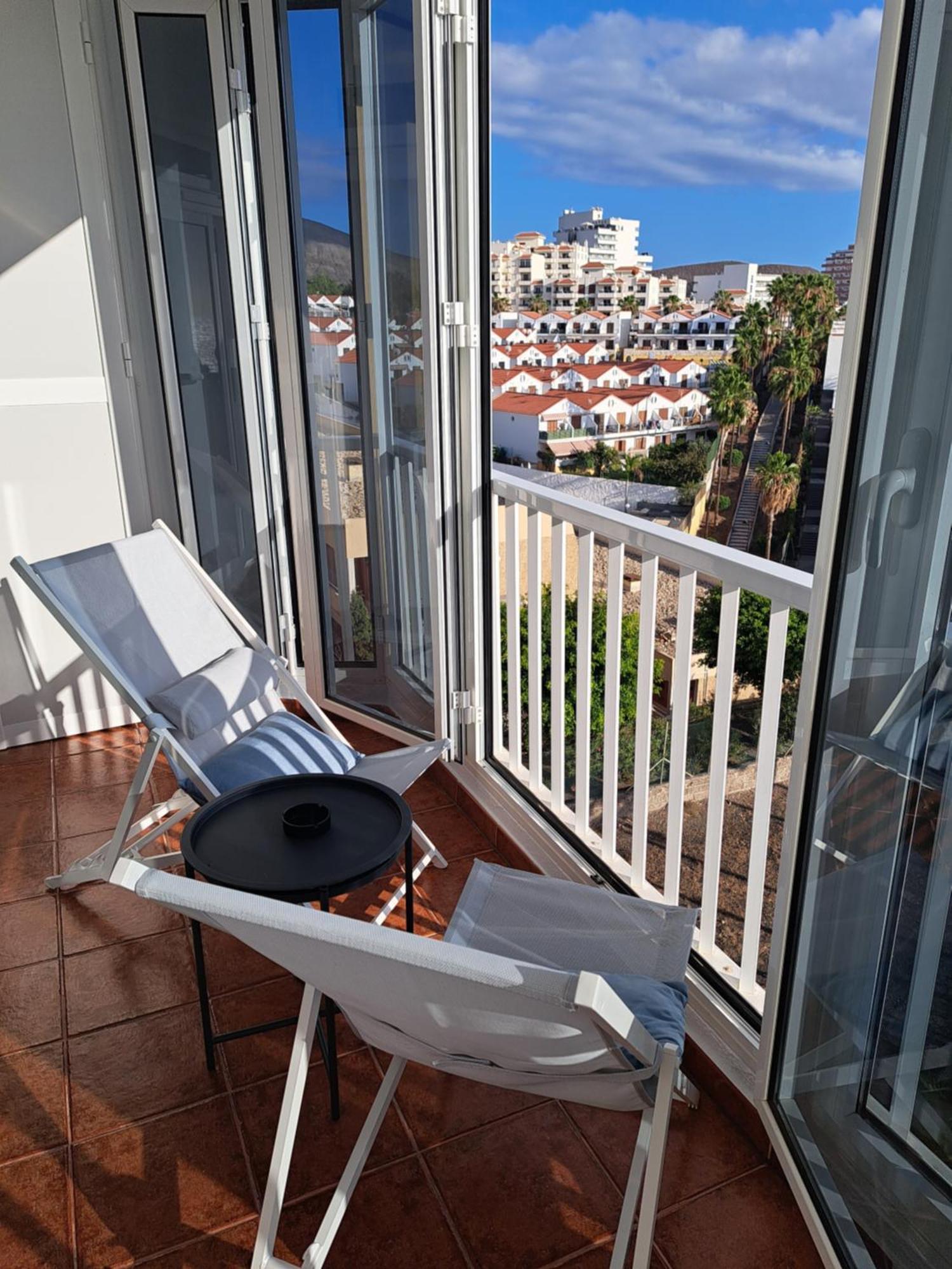 Spanish Sunrise Americas Appartement *