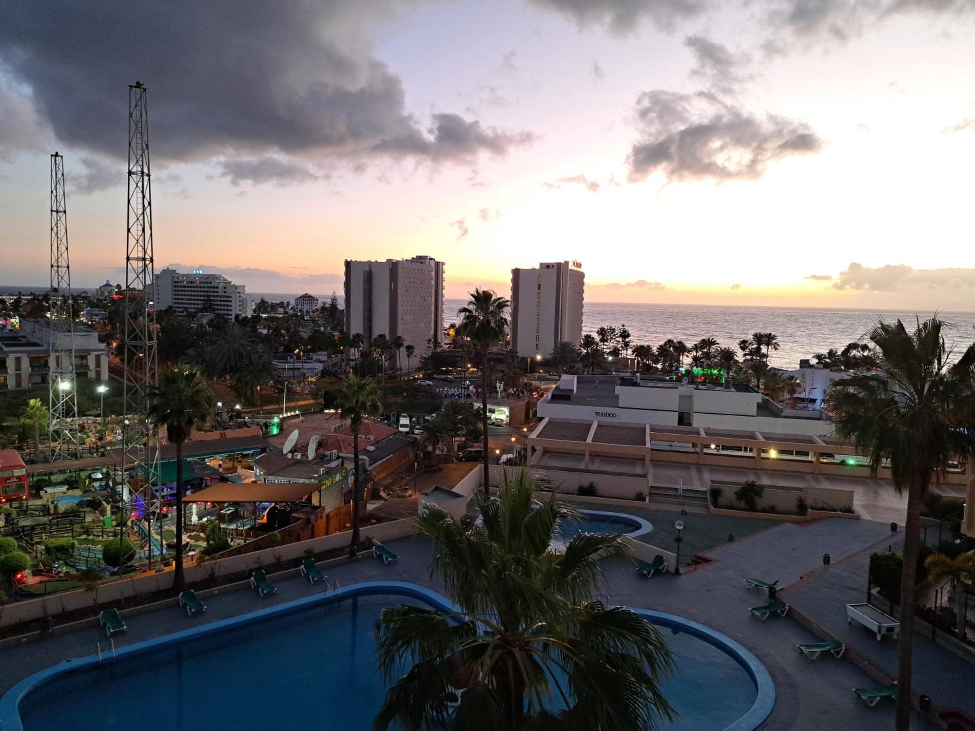 Appartement Spanish Sunrise Americas *