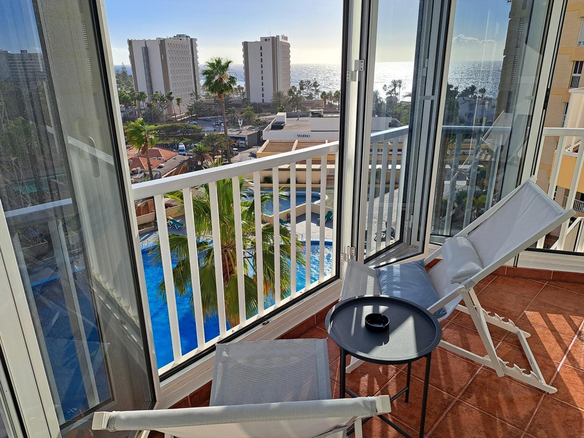 Appartement Spanish Sunrise Americas Playa de las Américas