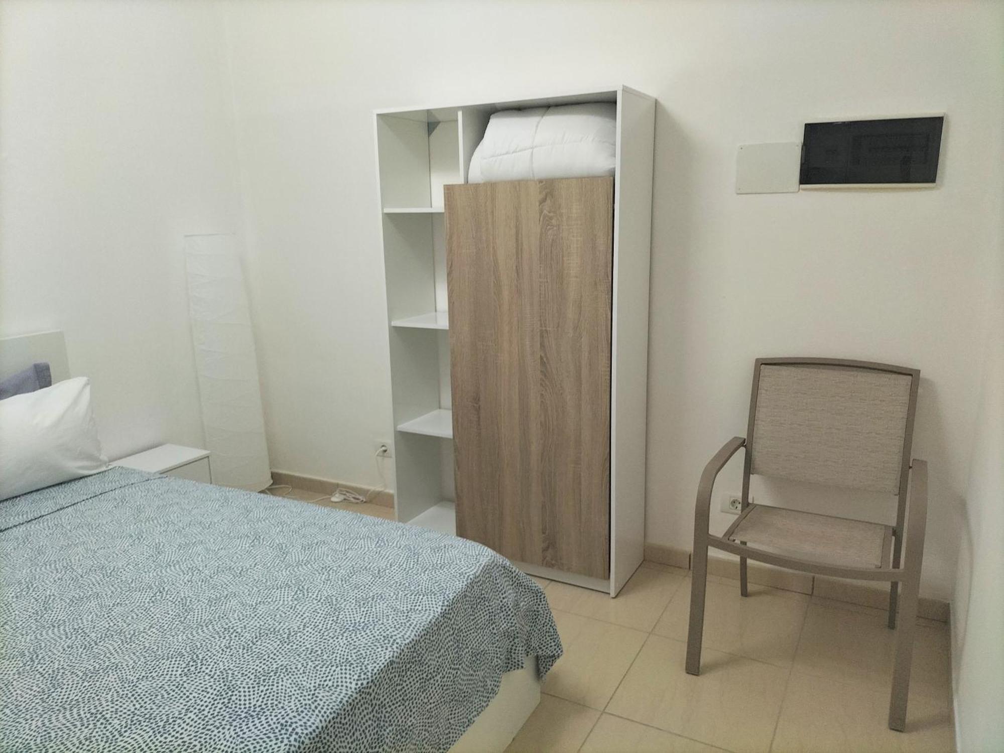 Apartamento Port Royale Cristianos Los Cristianos (Tenerife)