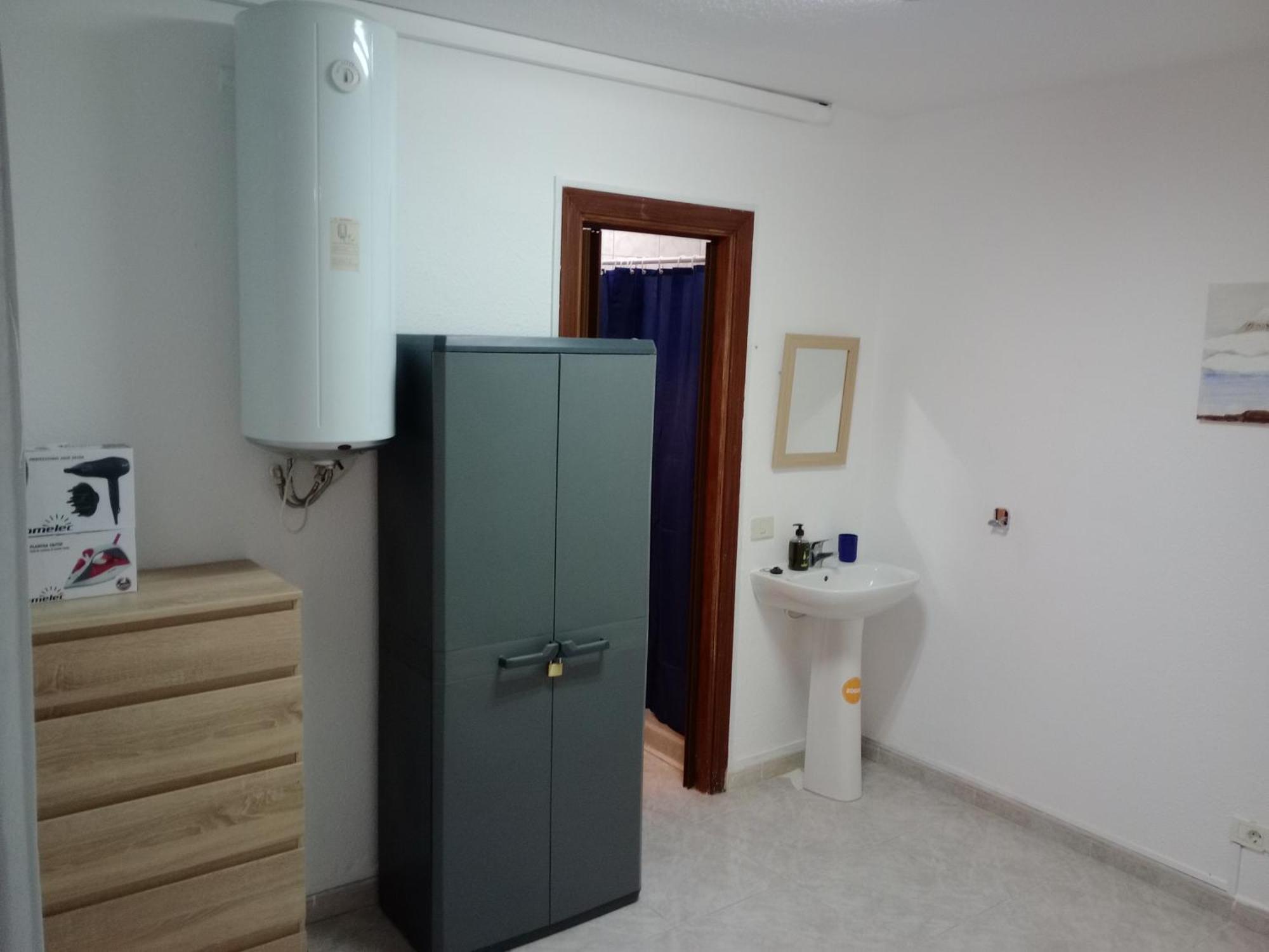 La De A 5km De Puerto De La Cruz Appartement