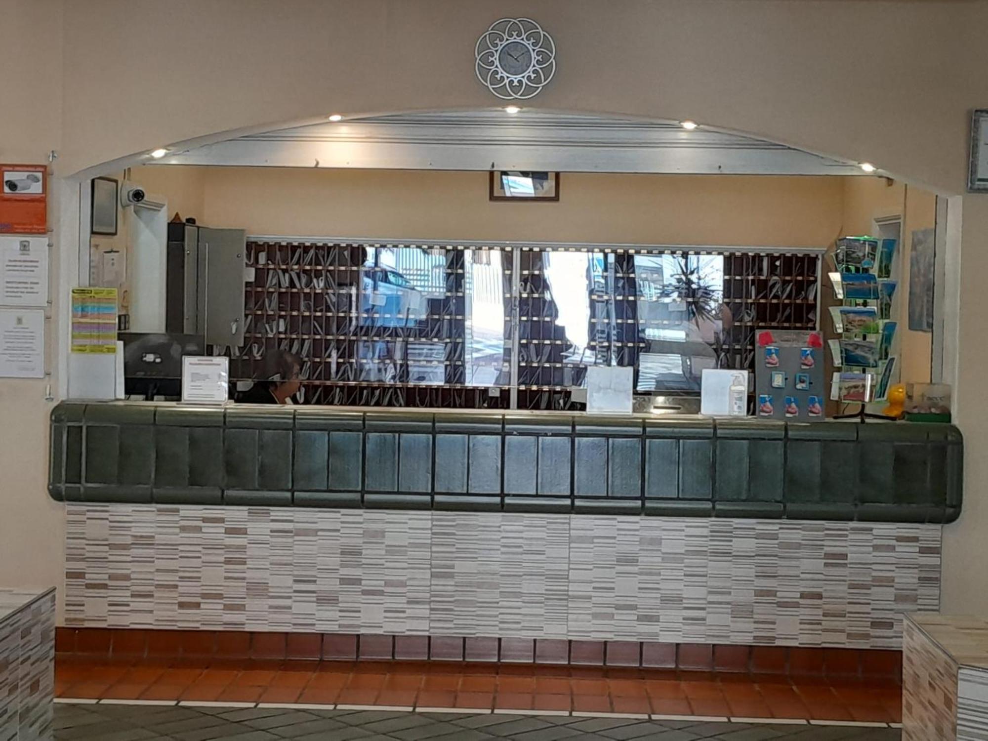 Castel Harbour Tenerife Apartment