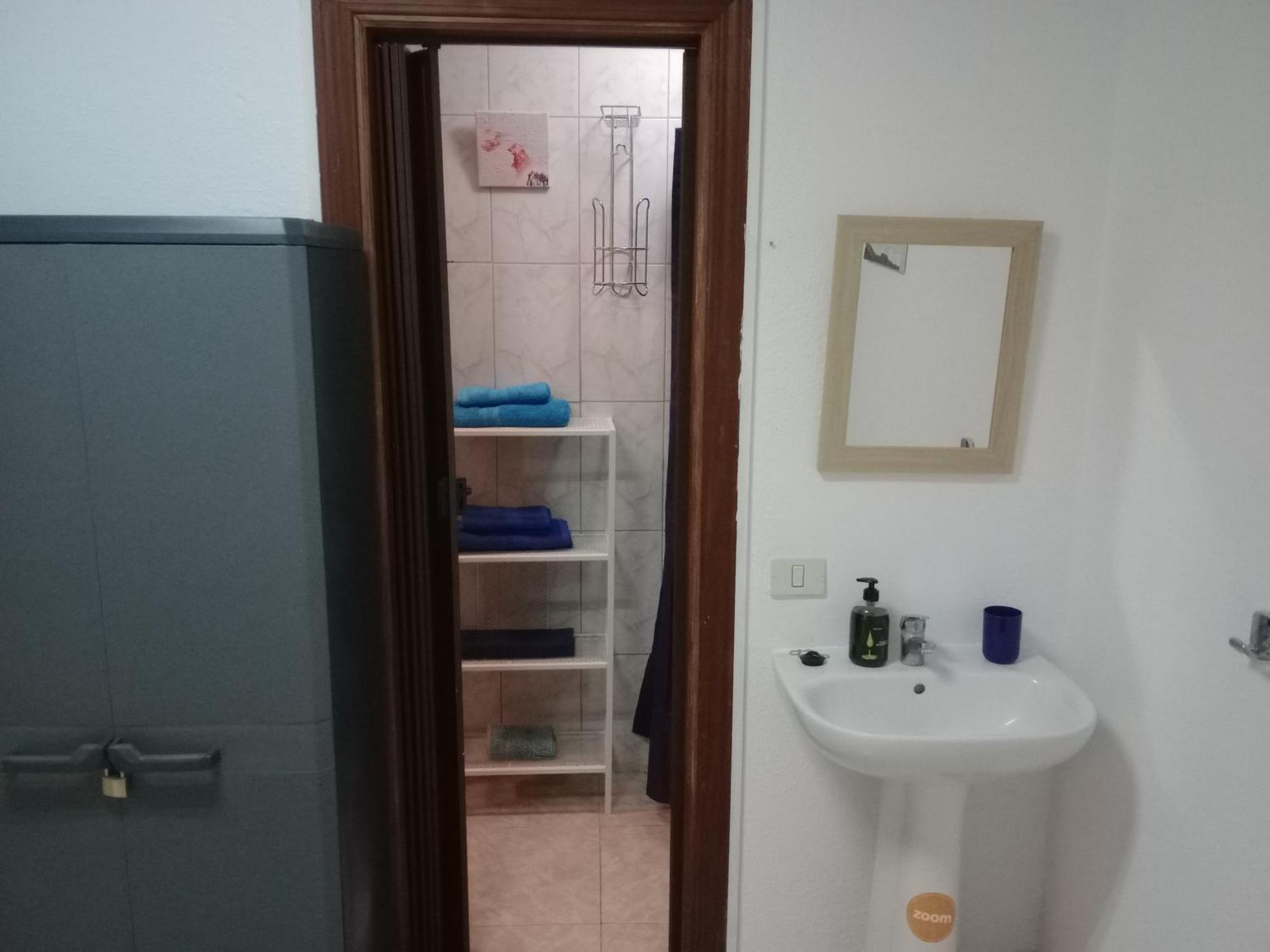 La De A 5km De Puerto De La Cruz Appartement Santa Úrsula