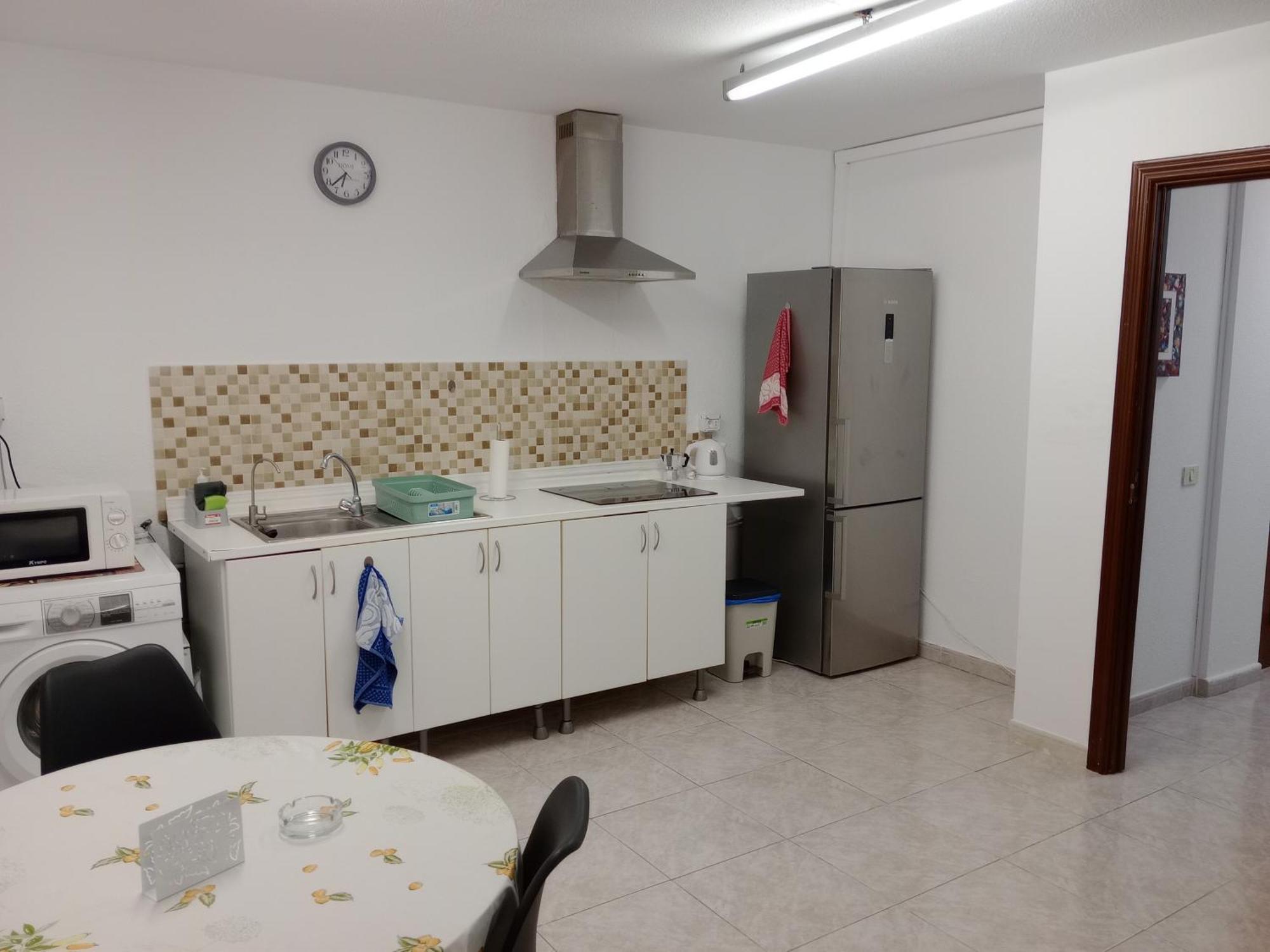 La De A 5km De Puerto De La Cruz Appartement
