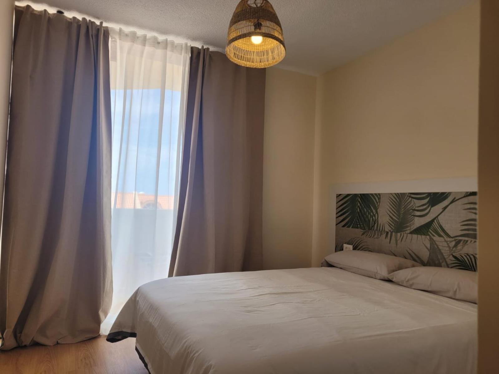 Teodoro Appartement La Laguna (Tenerife)