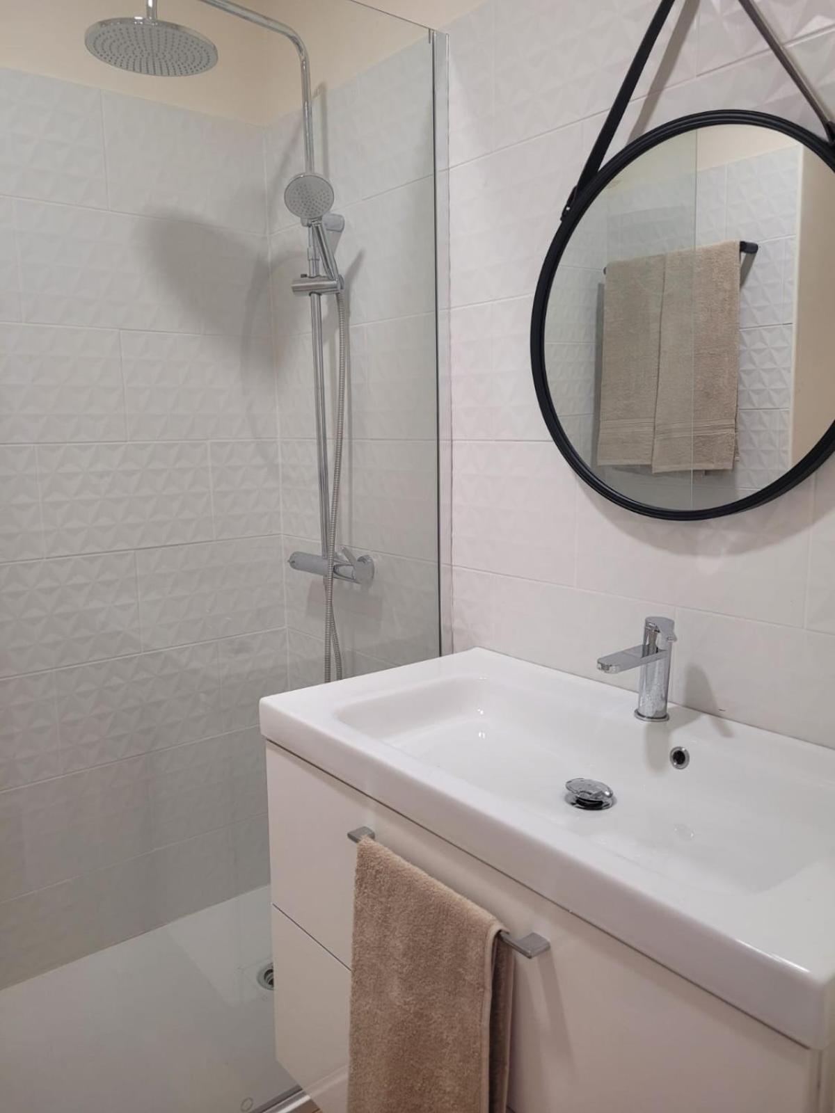 Appartement Teodoro La Laguna (Tenerife)