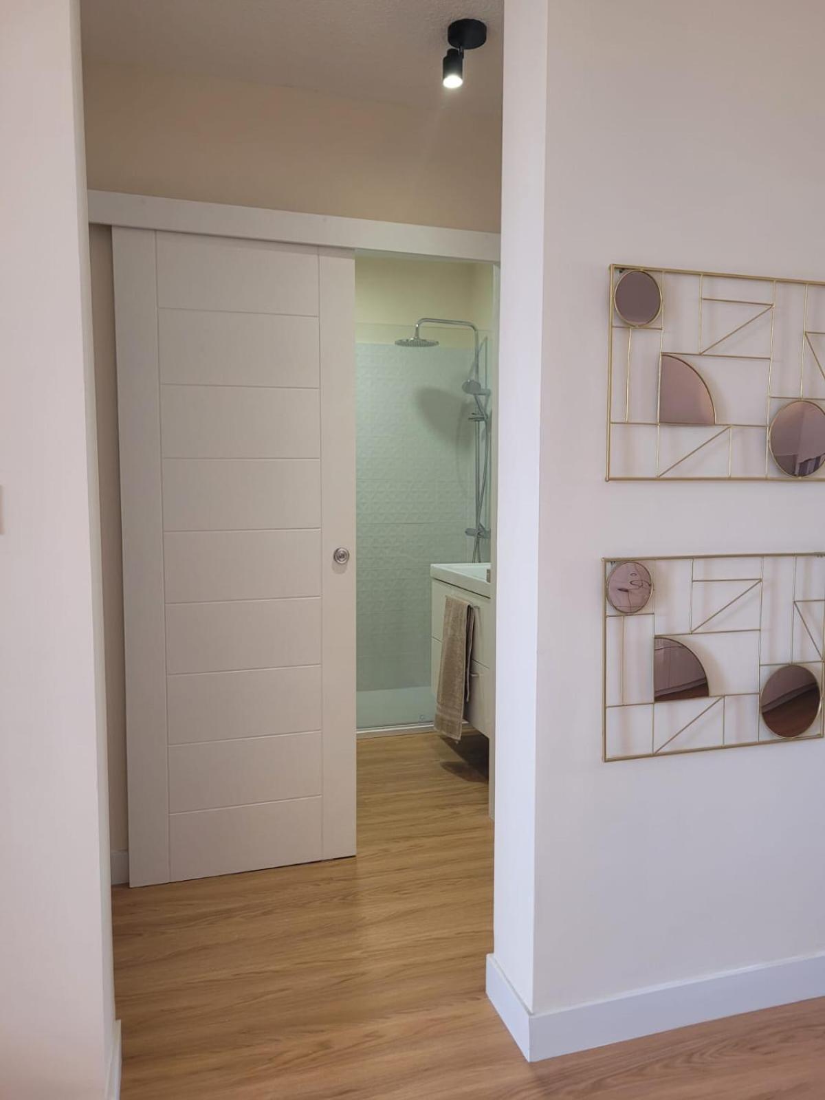 Teodoro Appartement