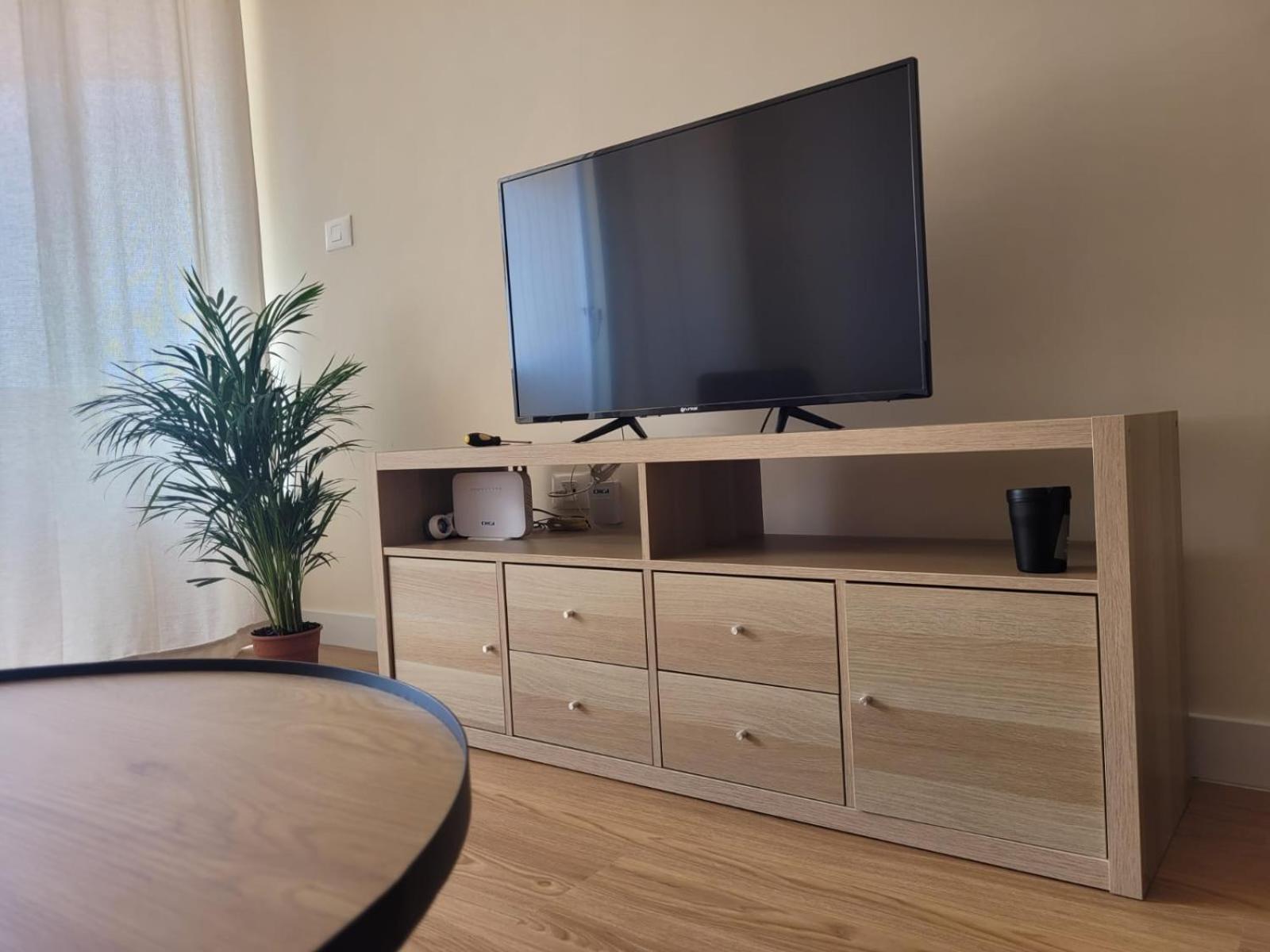 Appartement Teodoro *