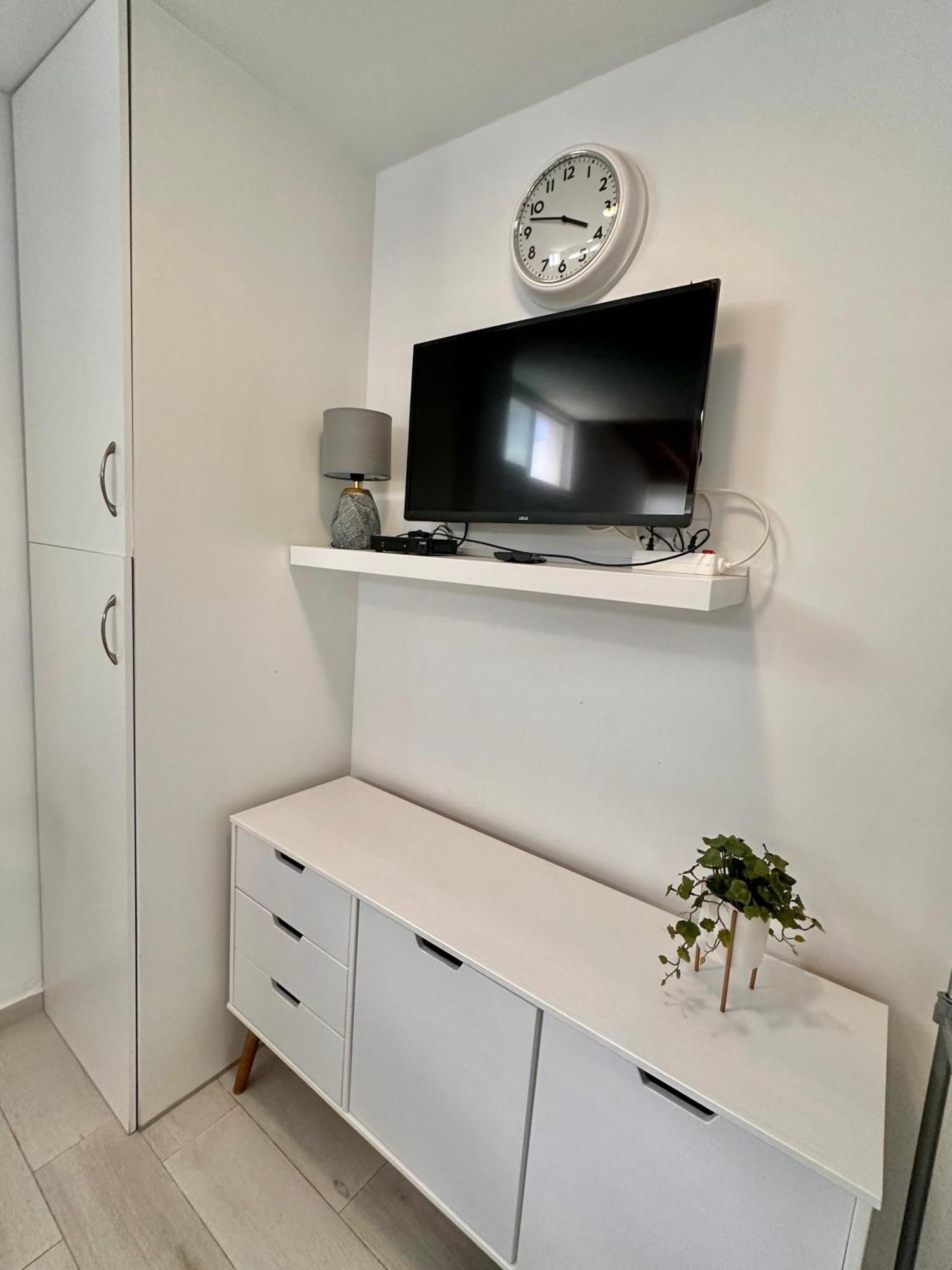 El Mar House & Private Heated Pool Appartement *