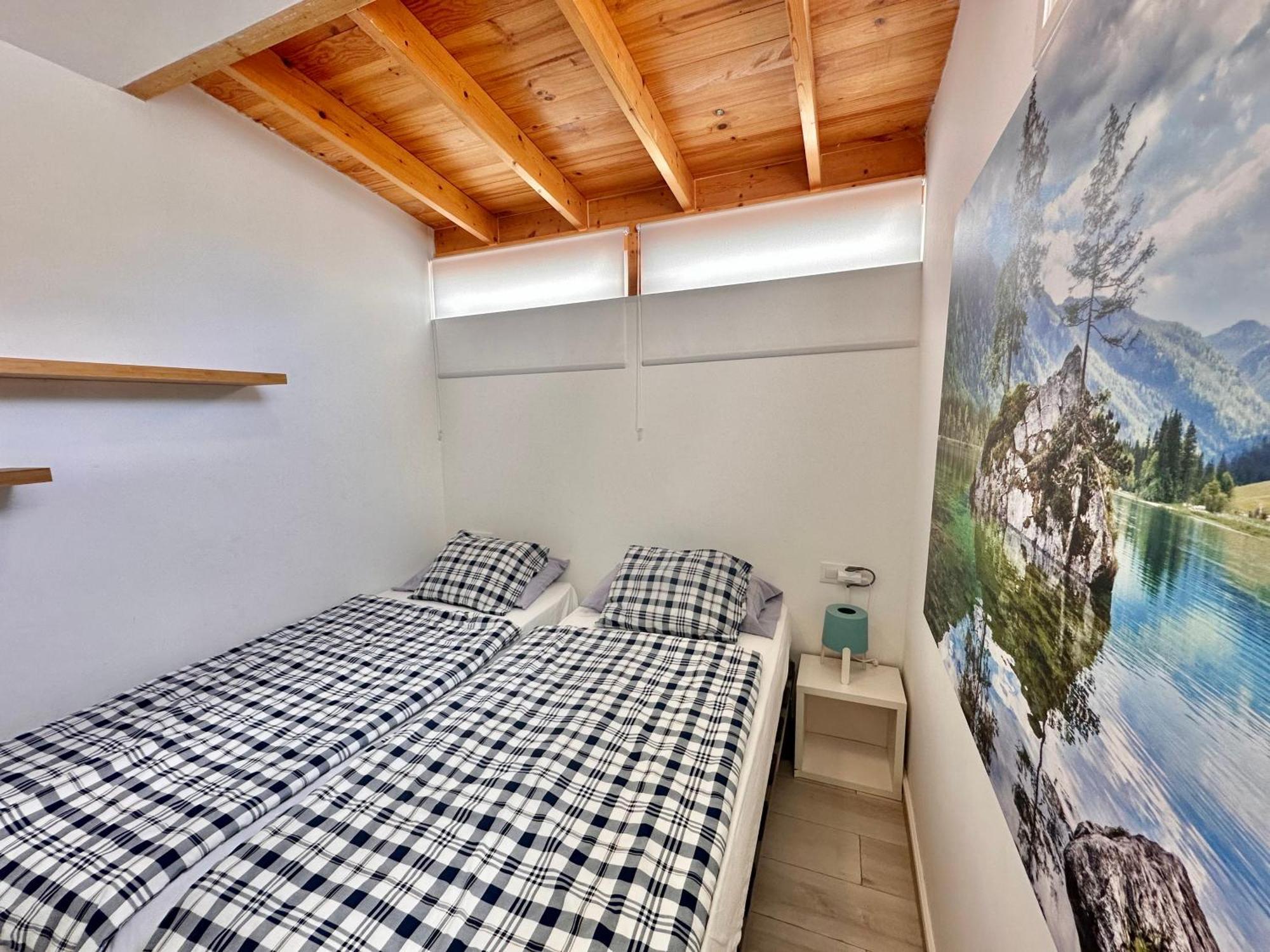 Appartement El Mar House & Private Heated Pool